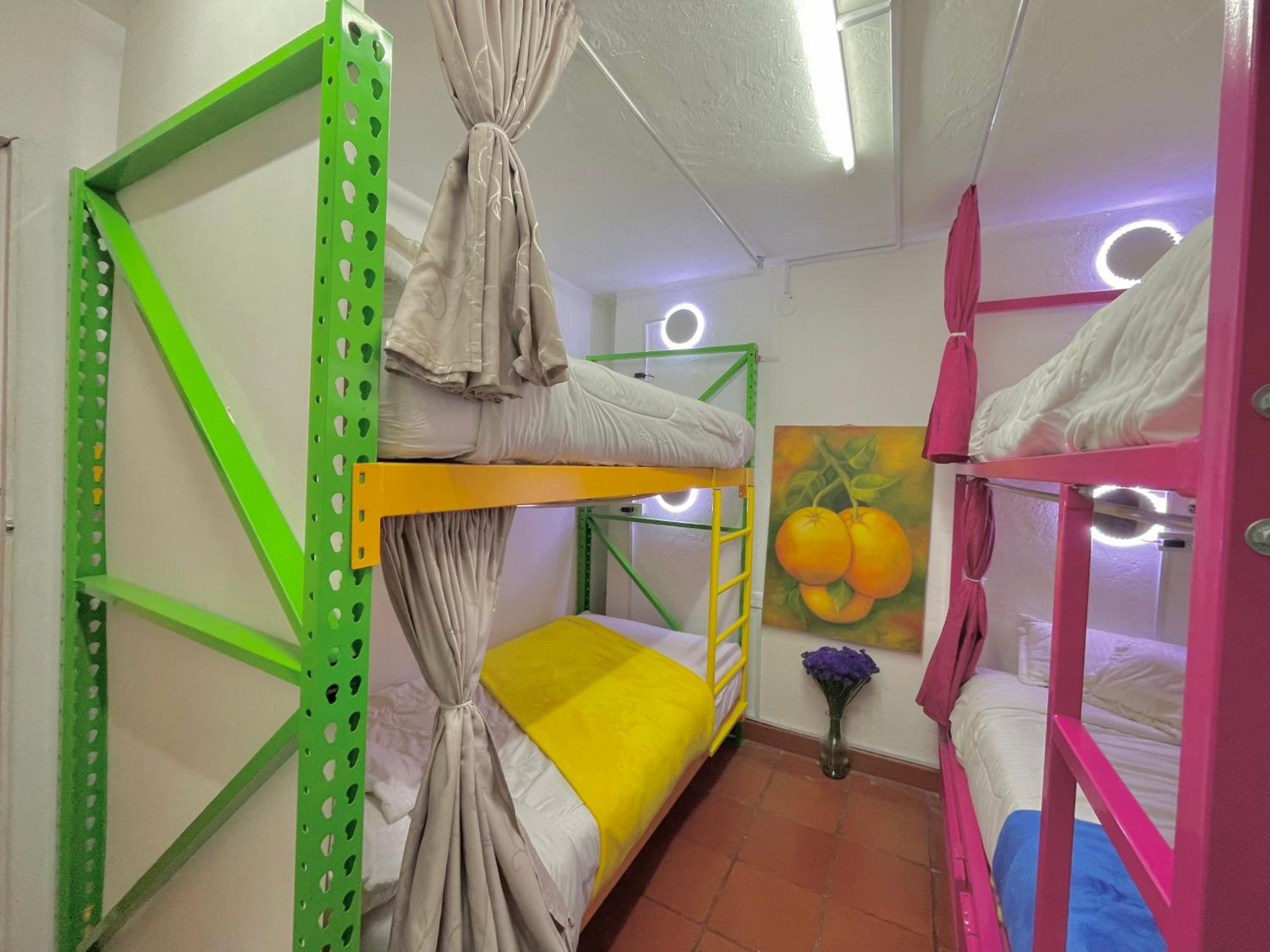 Prisma Hostel