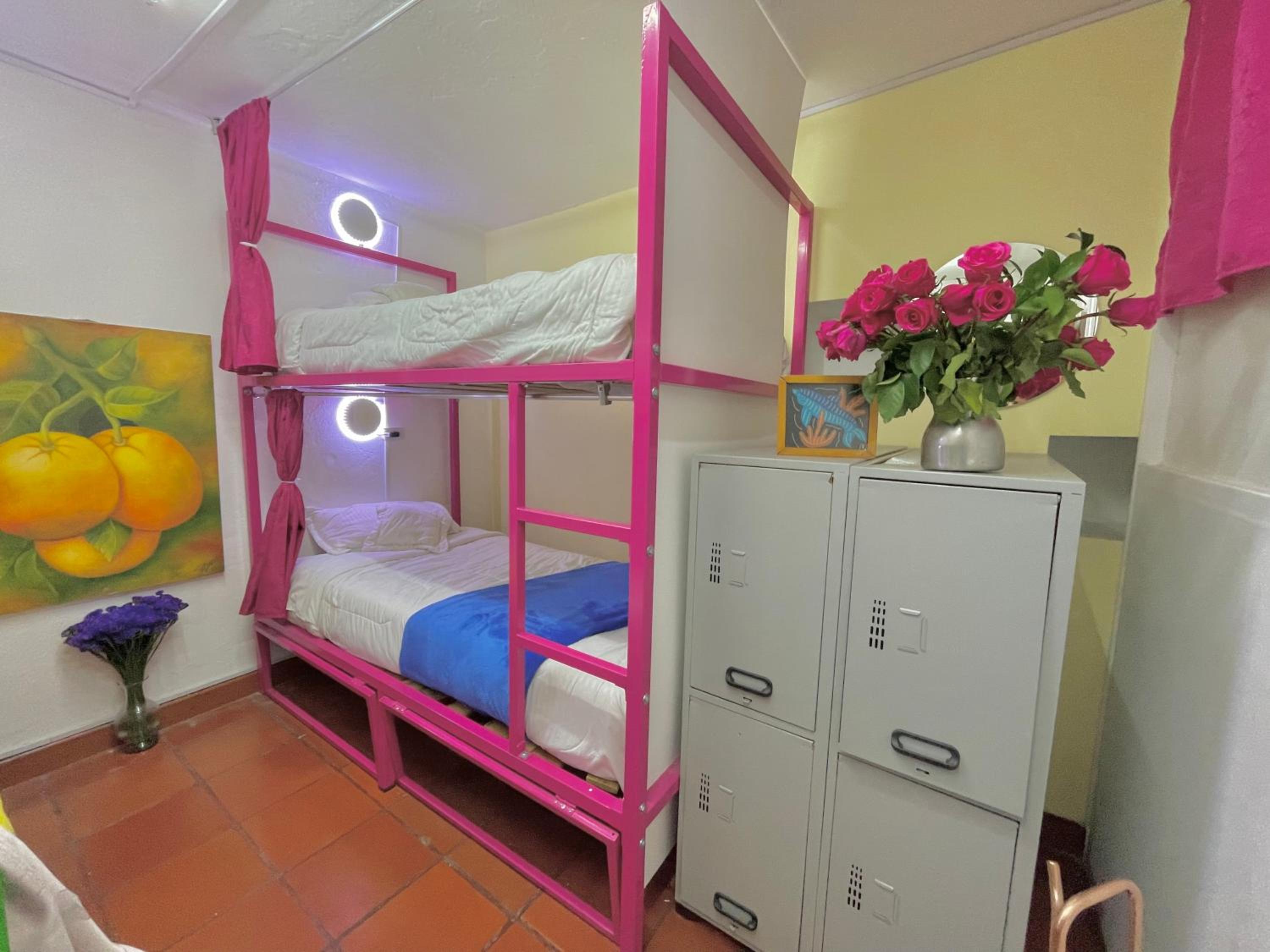 Prisma Hostel