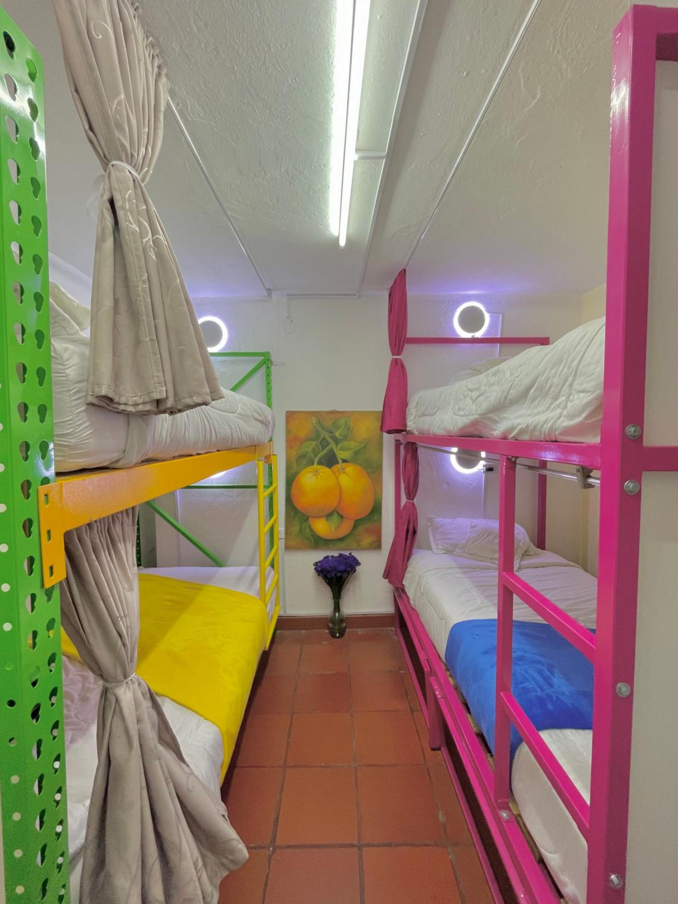 Prisma Hostel