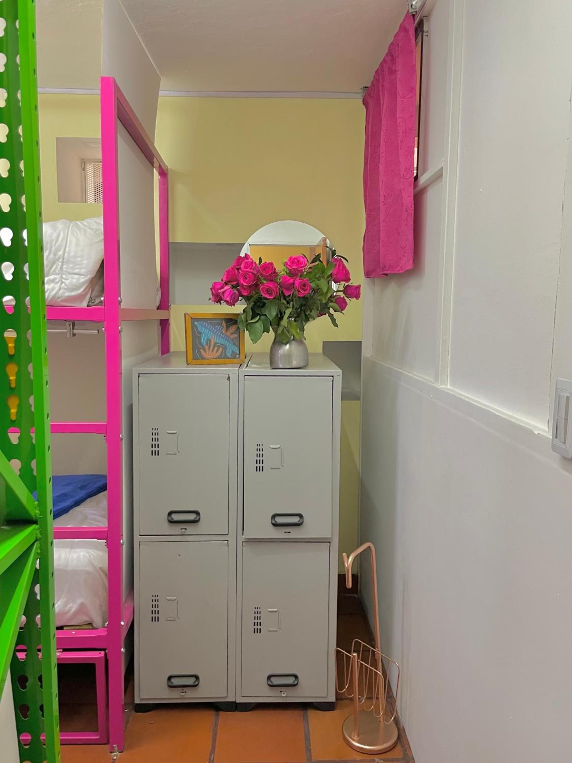 Prisma Hostel