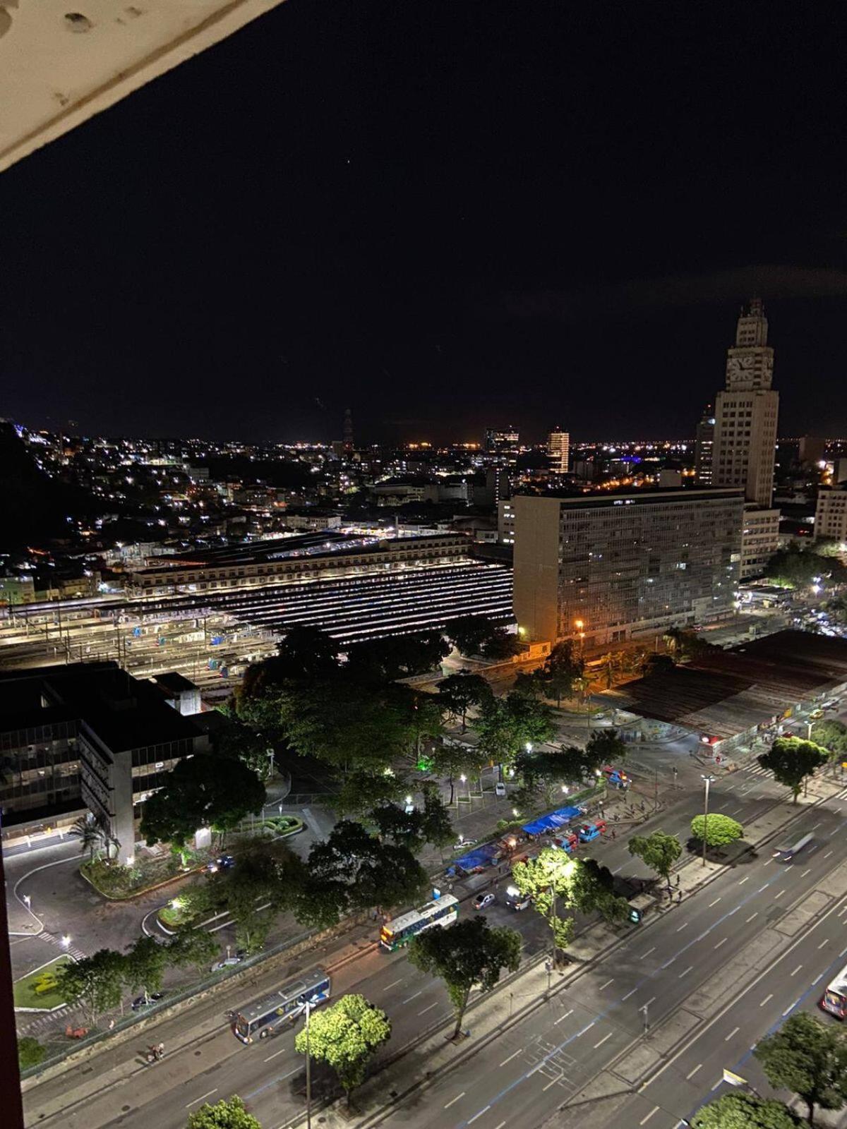 Aconchegante Quarto Privativo no Coração do Rio