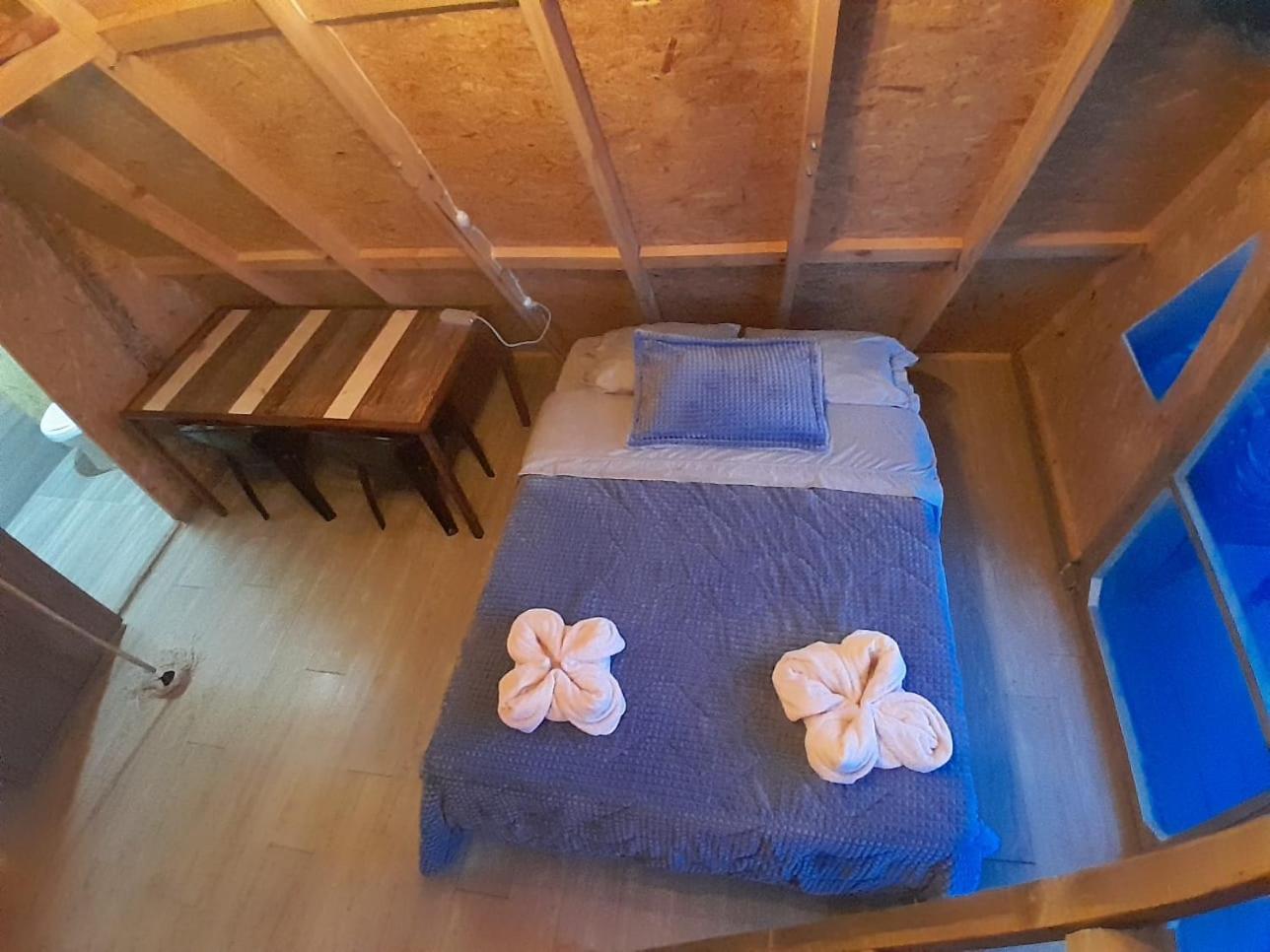 Glamping Cabaña el Porvenir 10601
