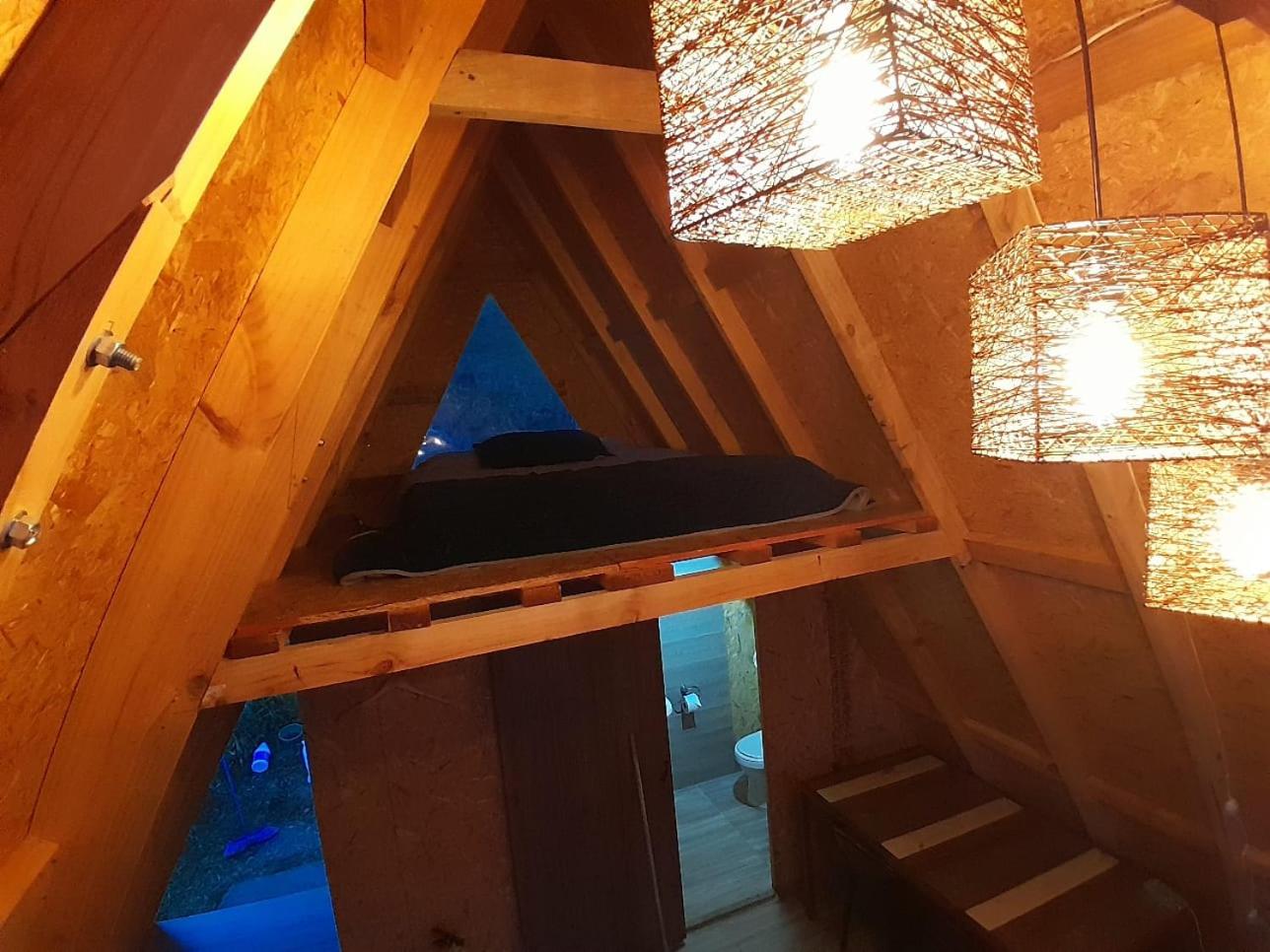 Glamping Cabaña el Porvenir 10601
