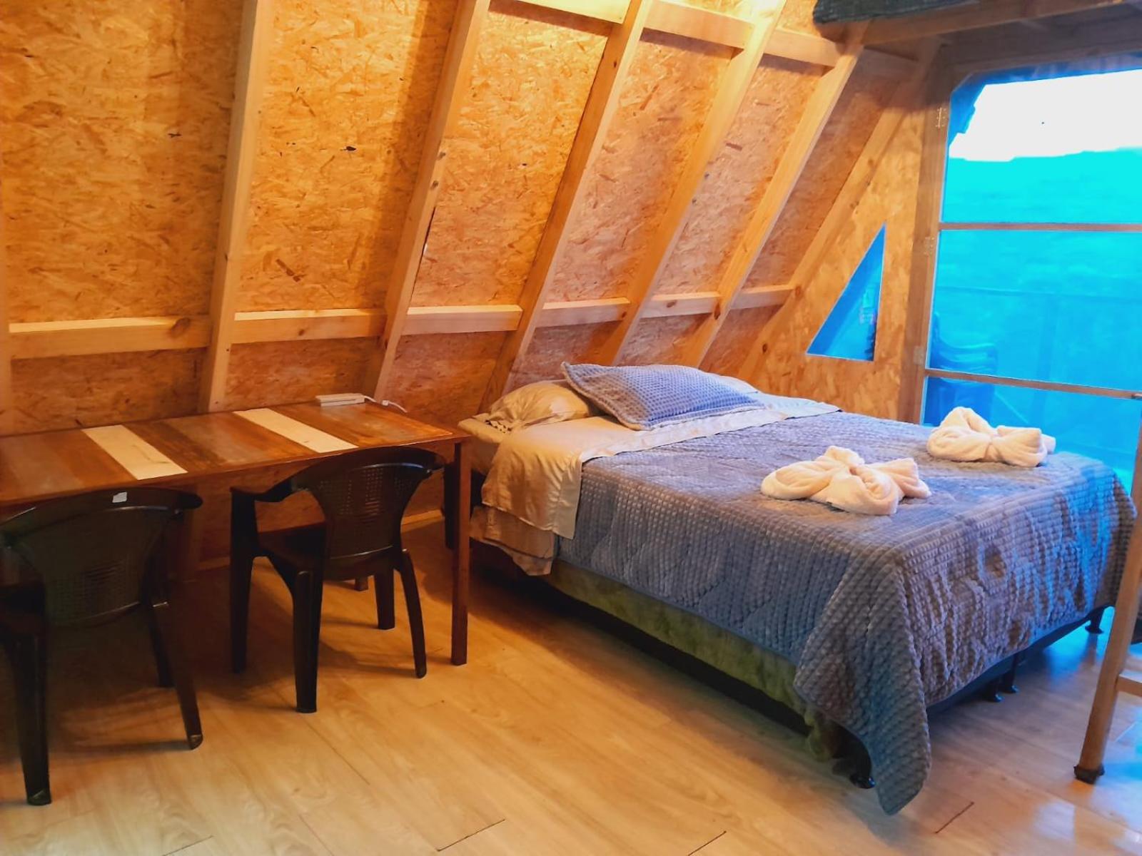 Glamping Cabaña el Porvenir 10601