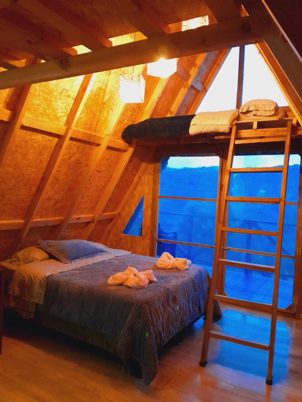 Glamping Cabaña el Porvenir 10601