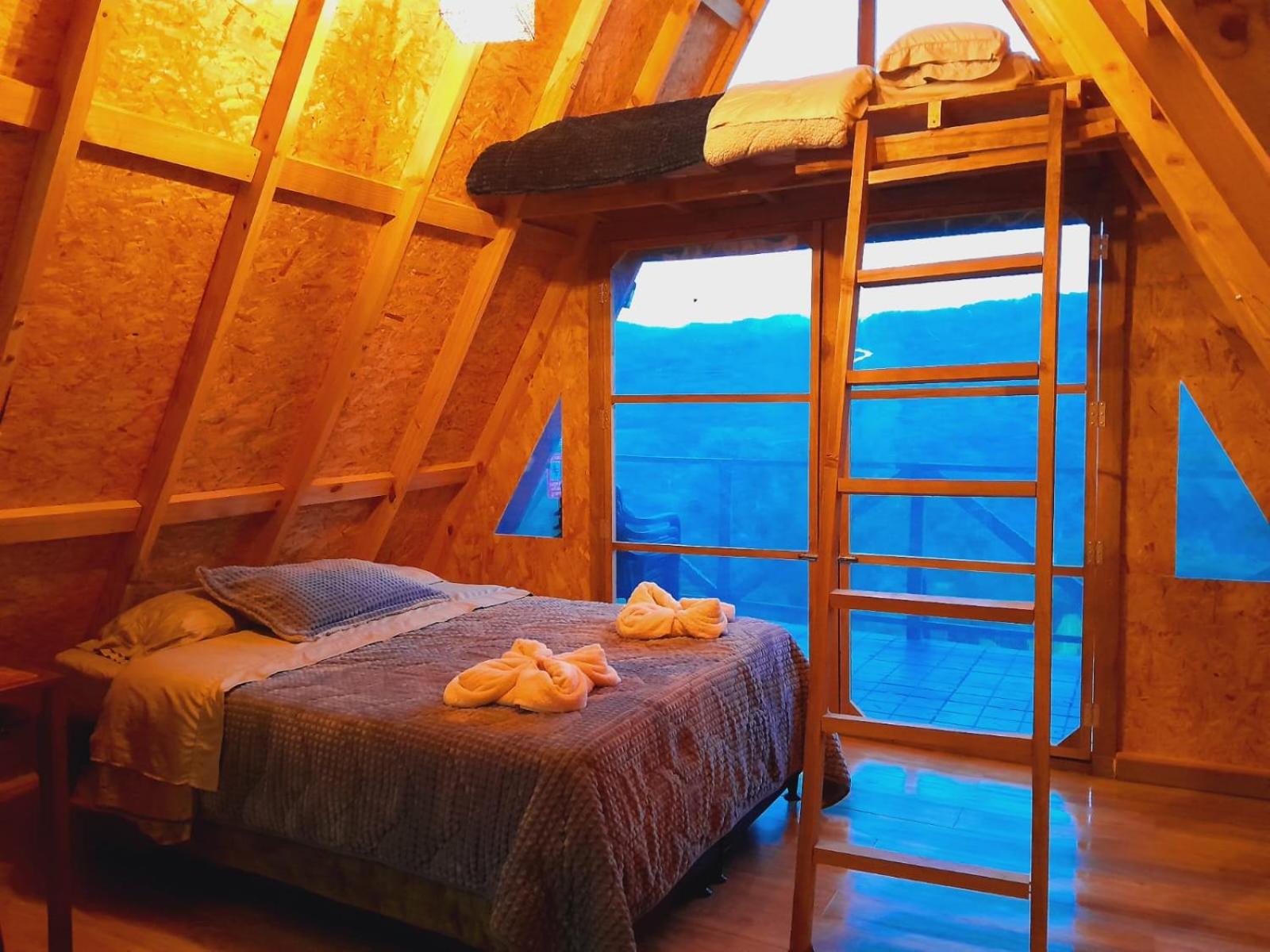 Glamping Cabaña el Porvenir 10601