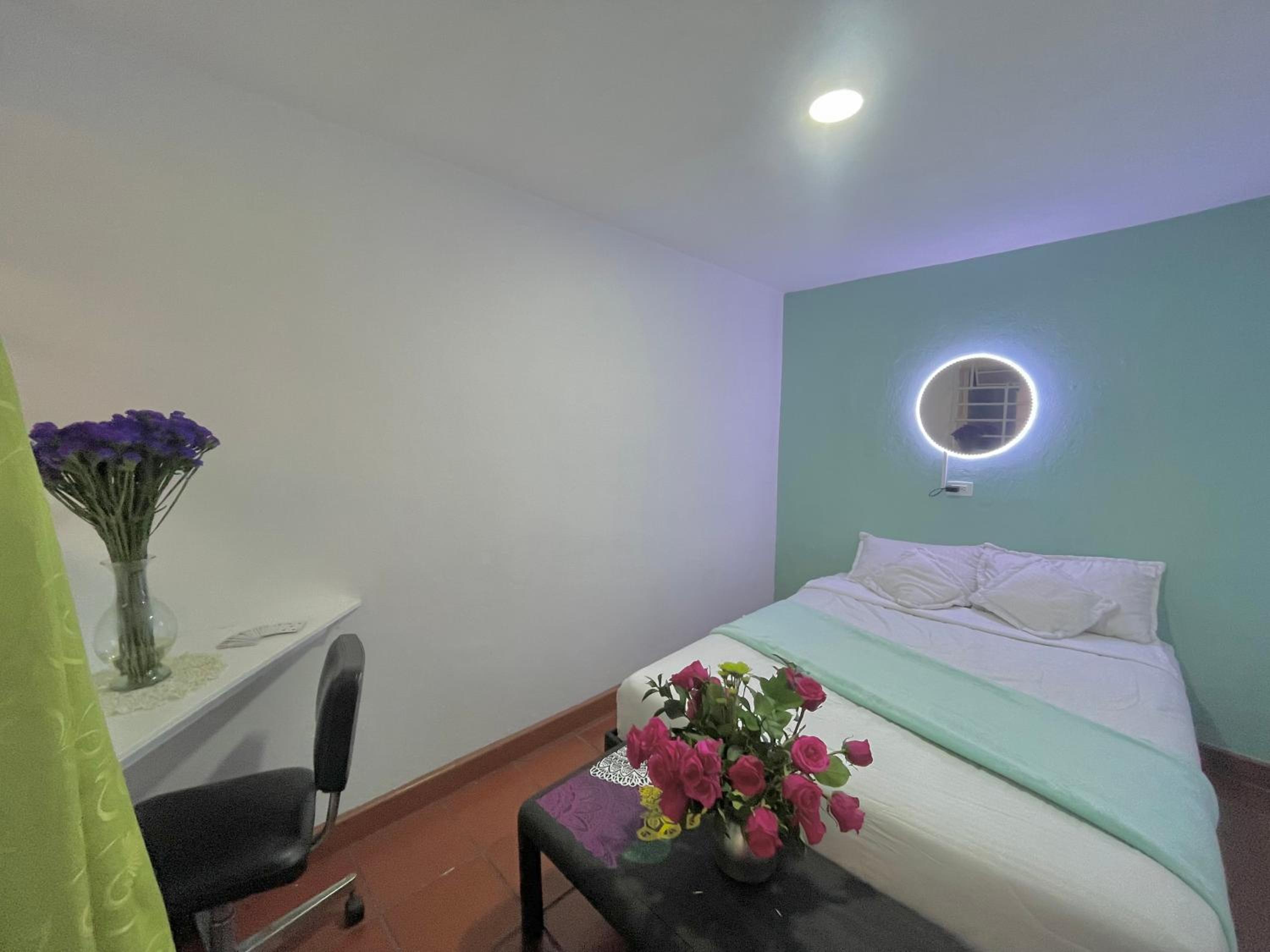 Prisma Hostel