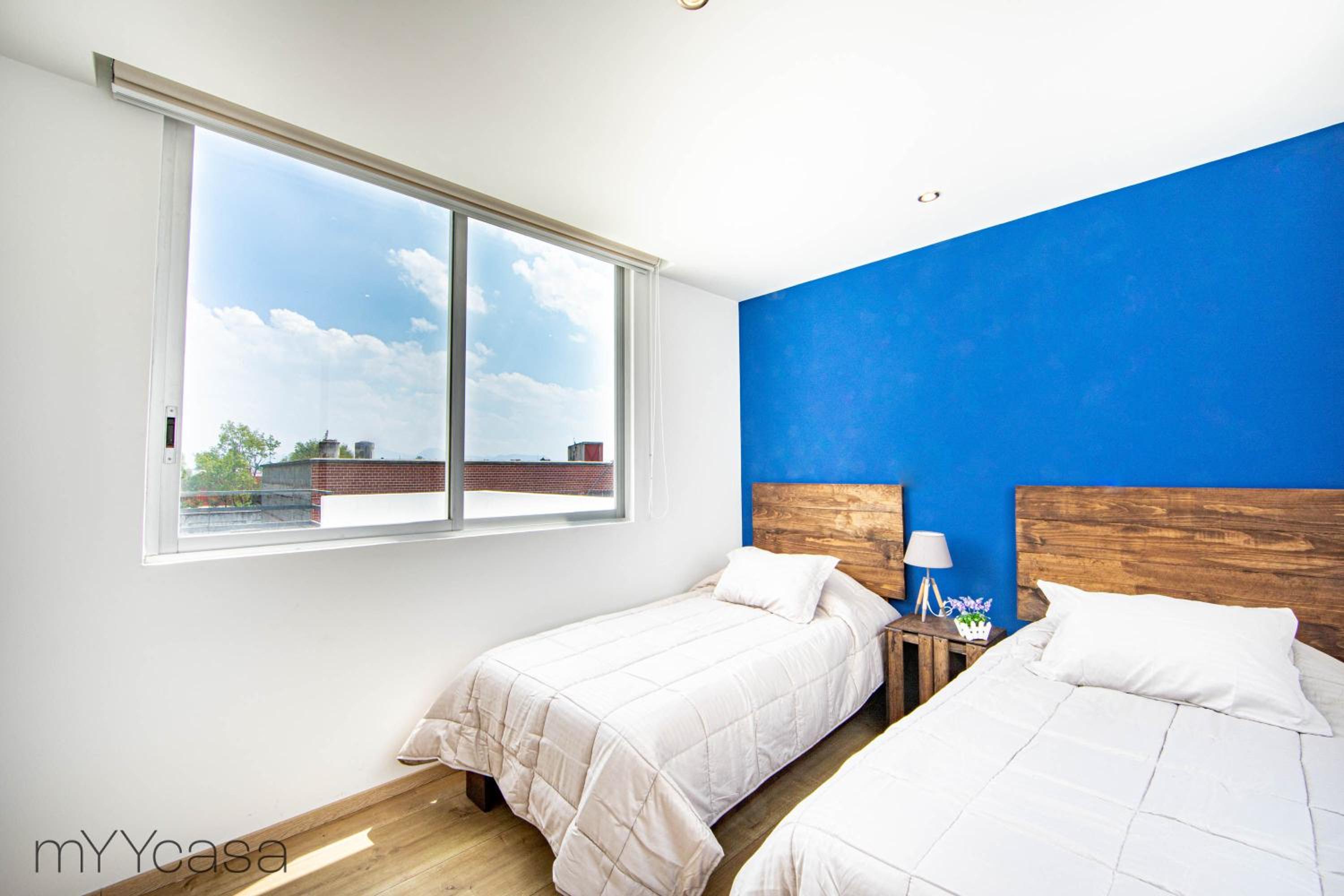 Nadal PH - Parkfront PH Private Terrace Near Polanco photo 4