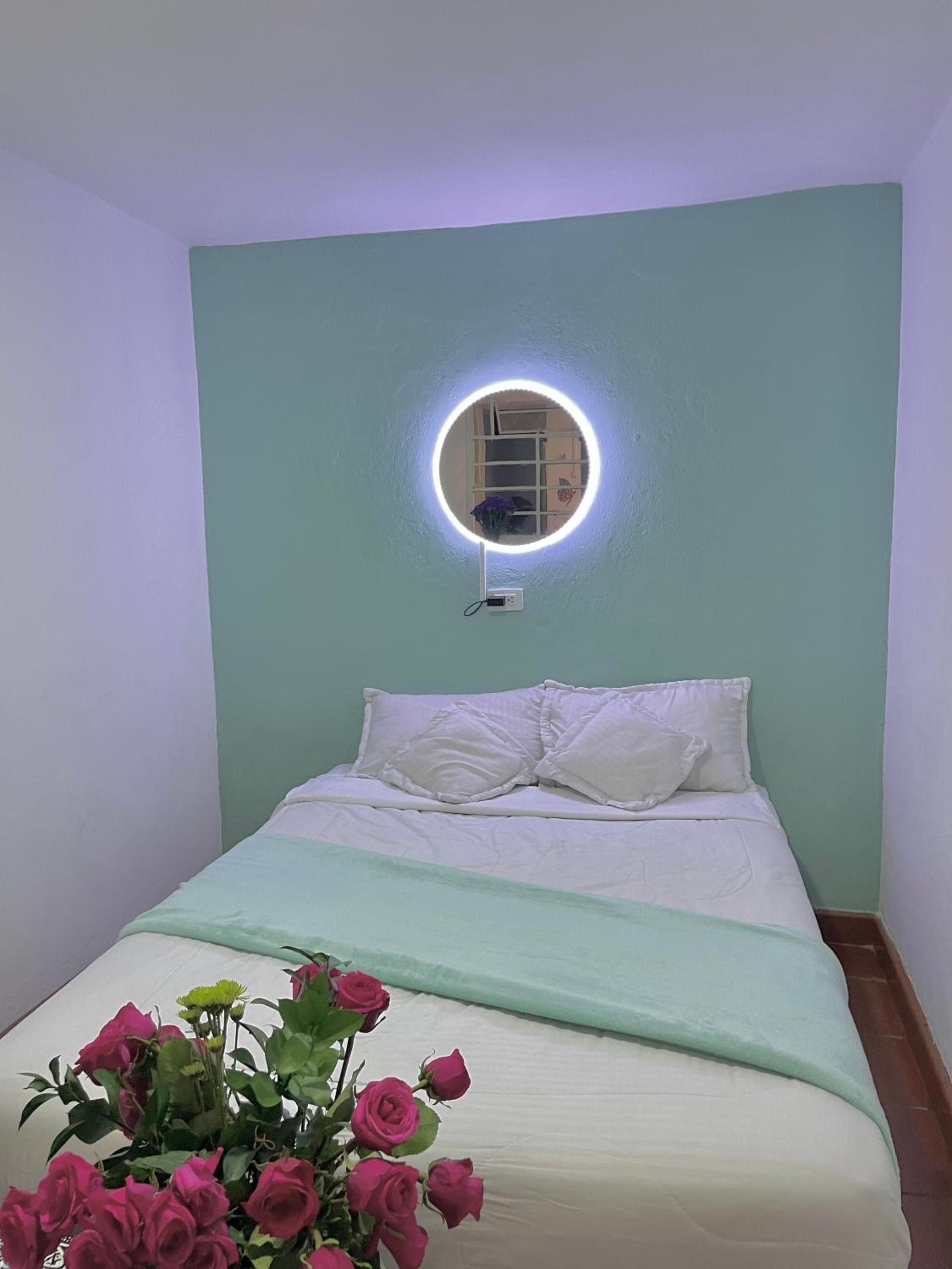 Prisma Hostel