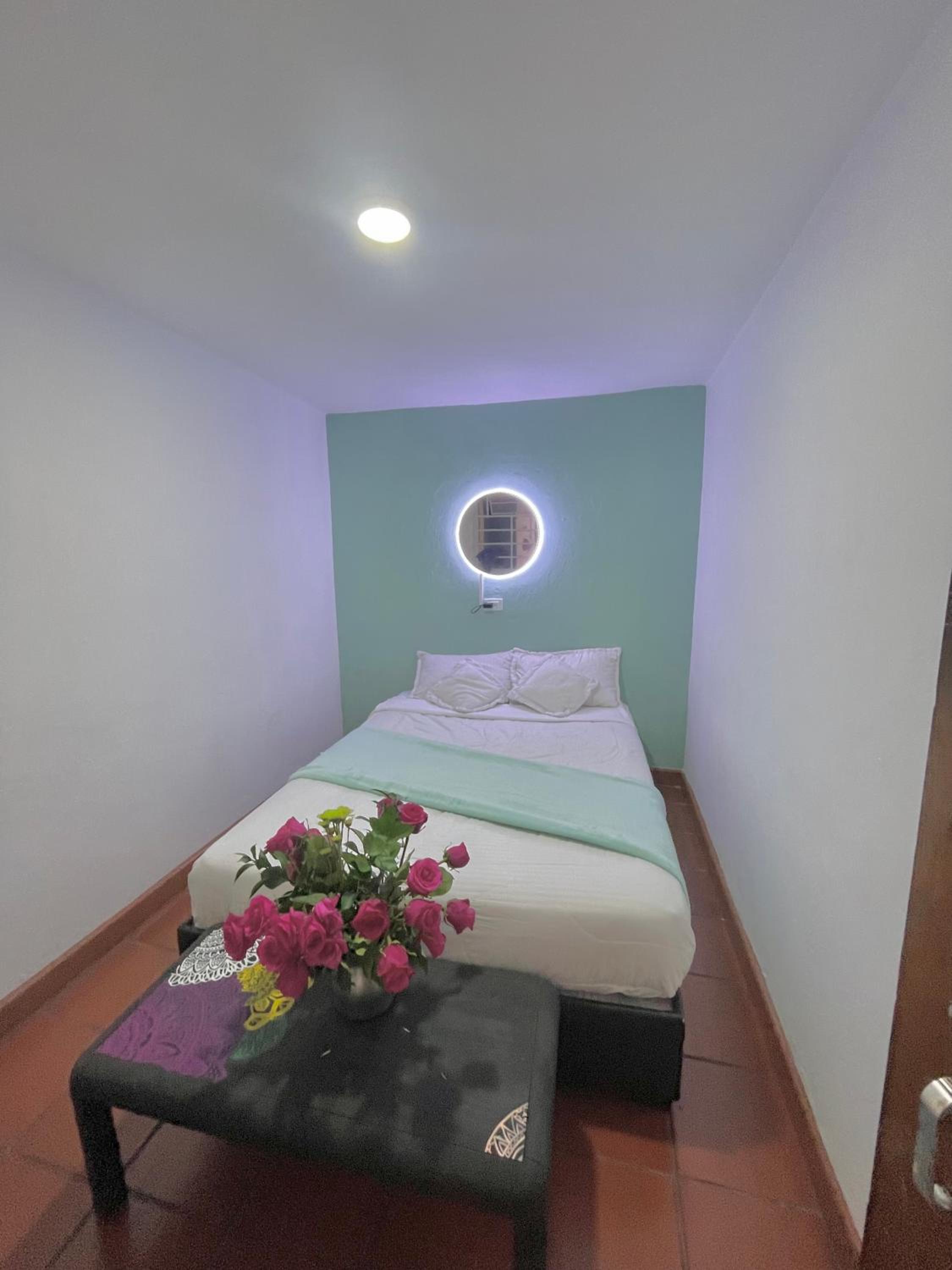 Prisma Hostel