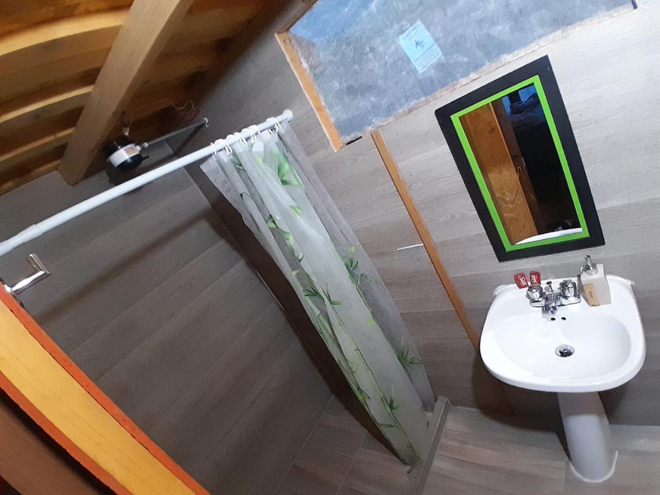 Glamping Cabaña el Porvenir 10601