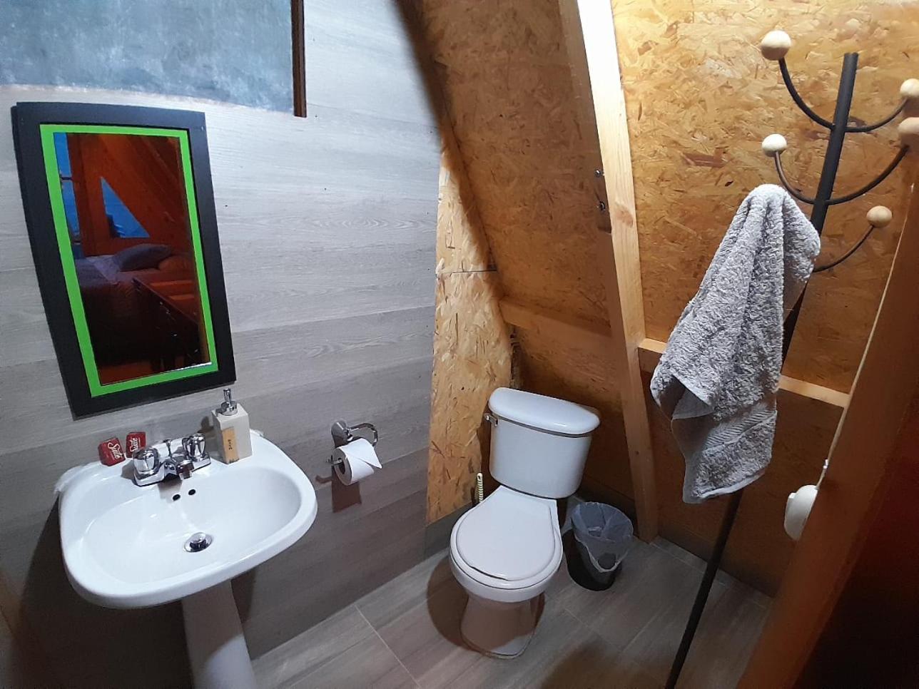 Glamping Cabaña el Porvenir 10601