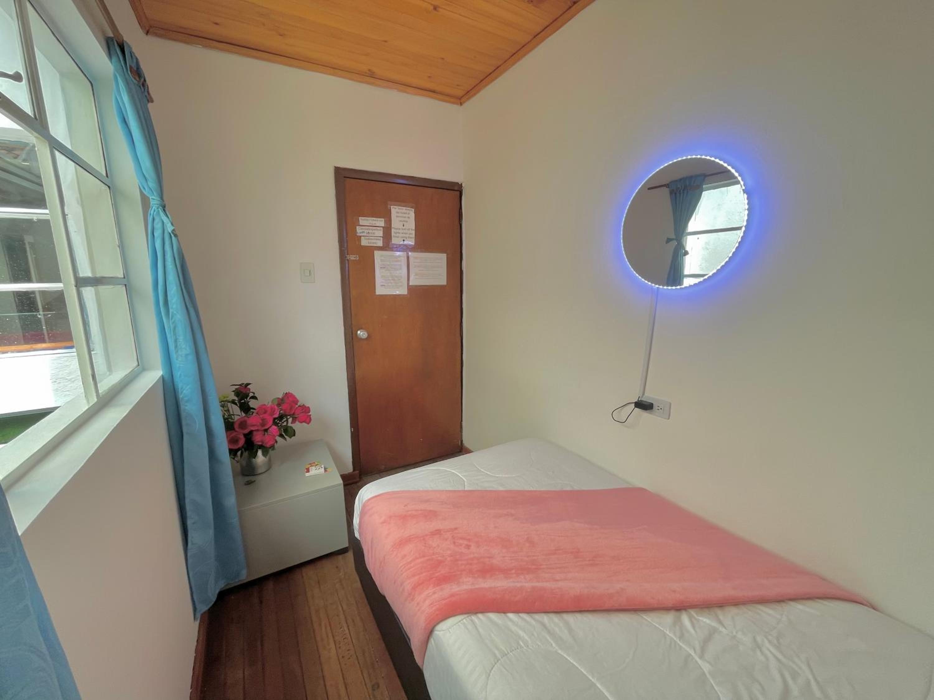 Prisma Hostel
