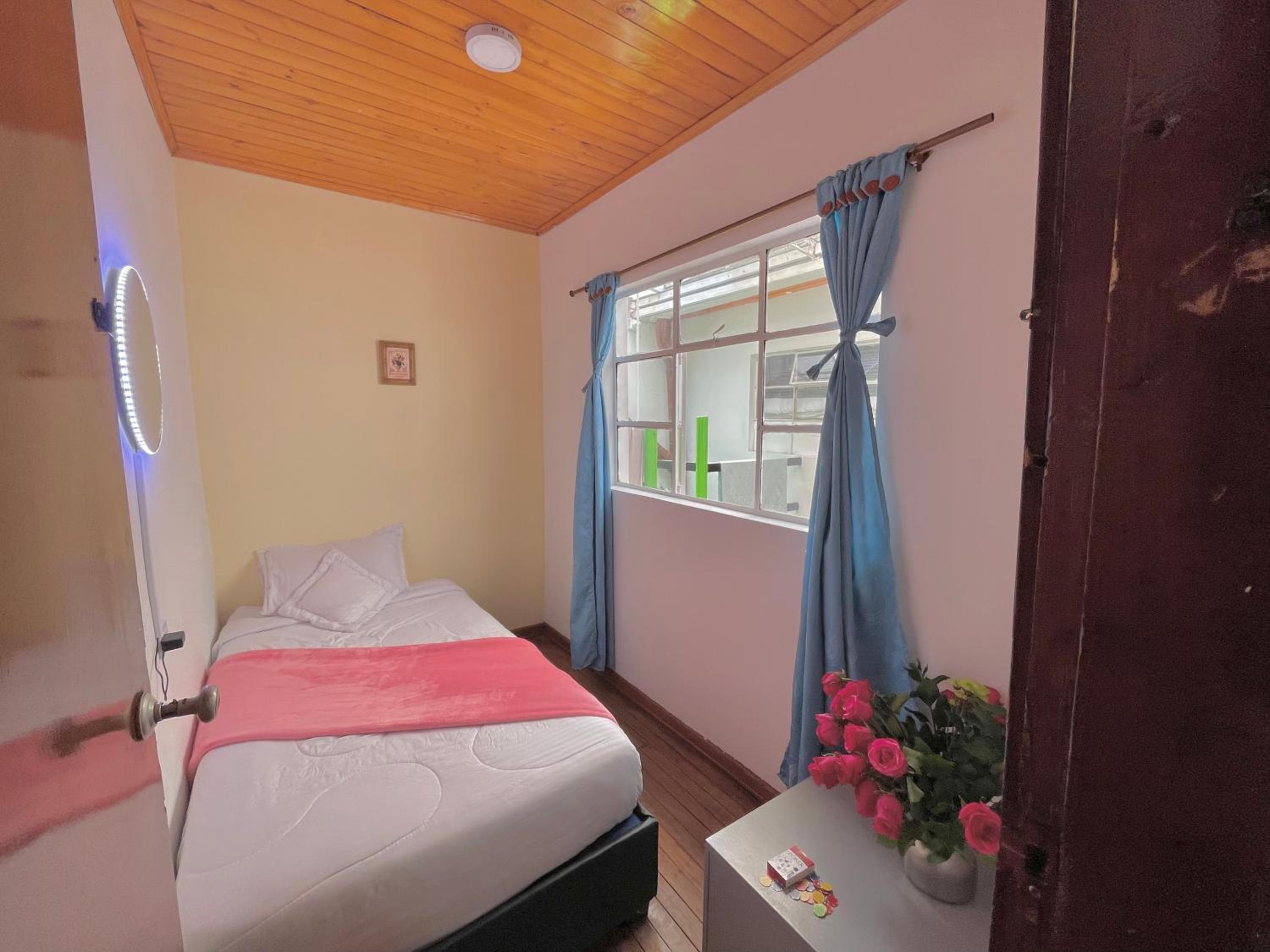 Prisma Hostel