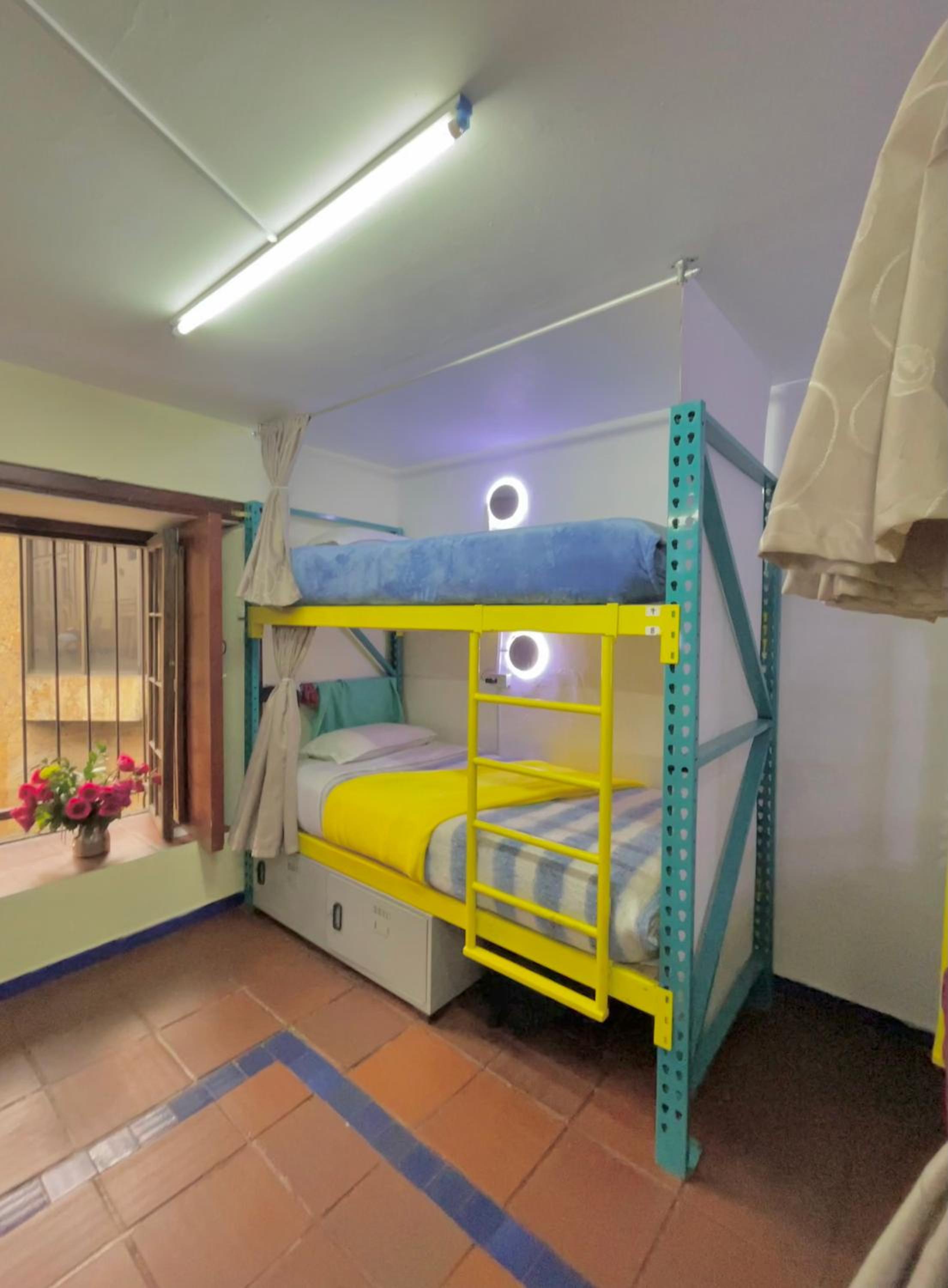 Prisma Hostel