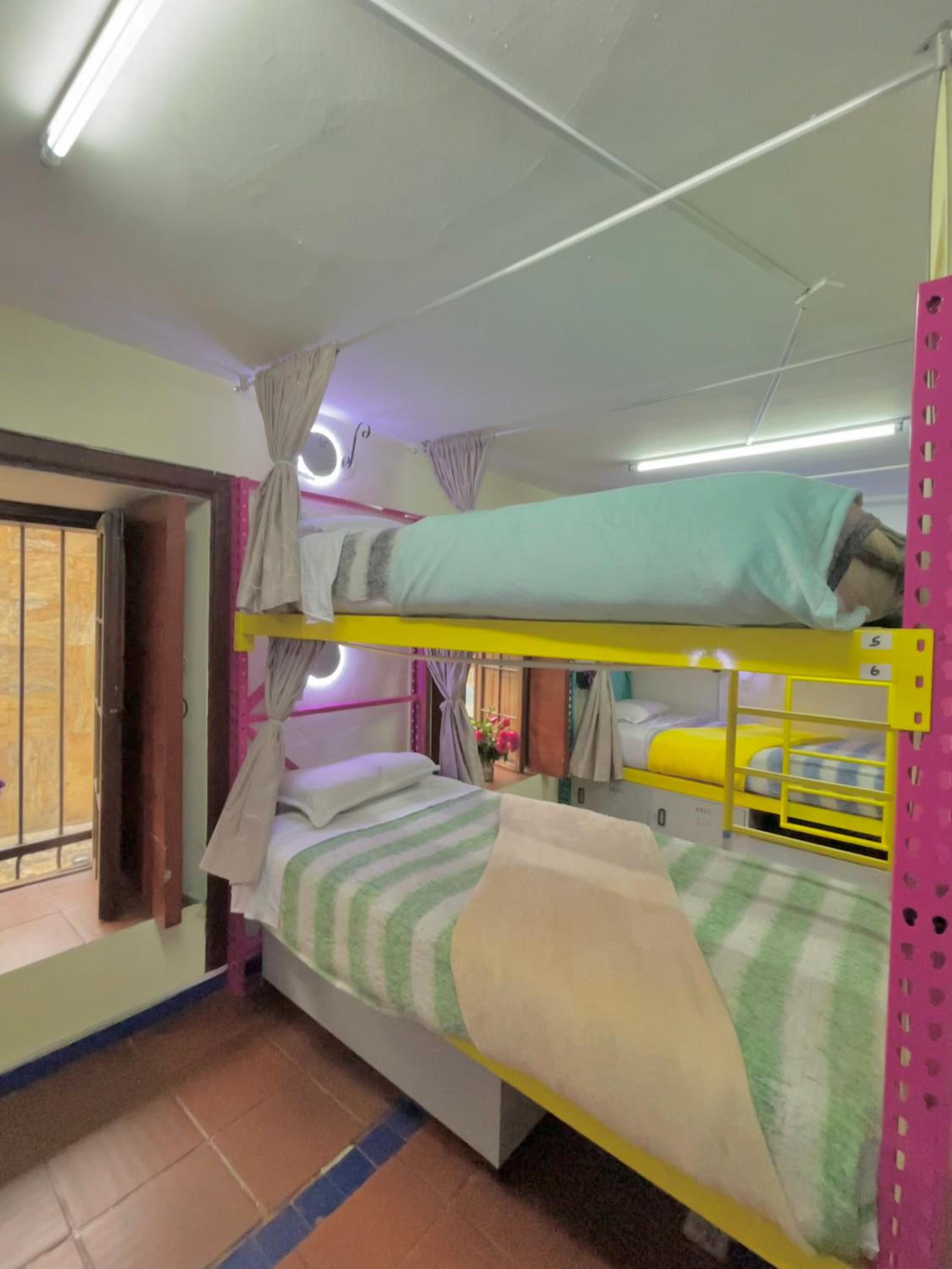 Prisma Hostel