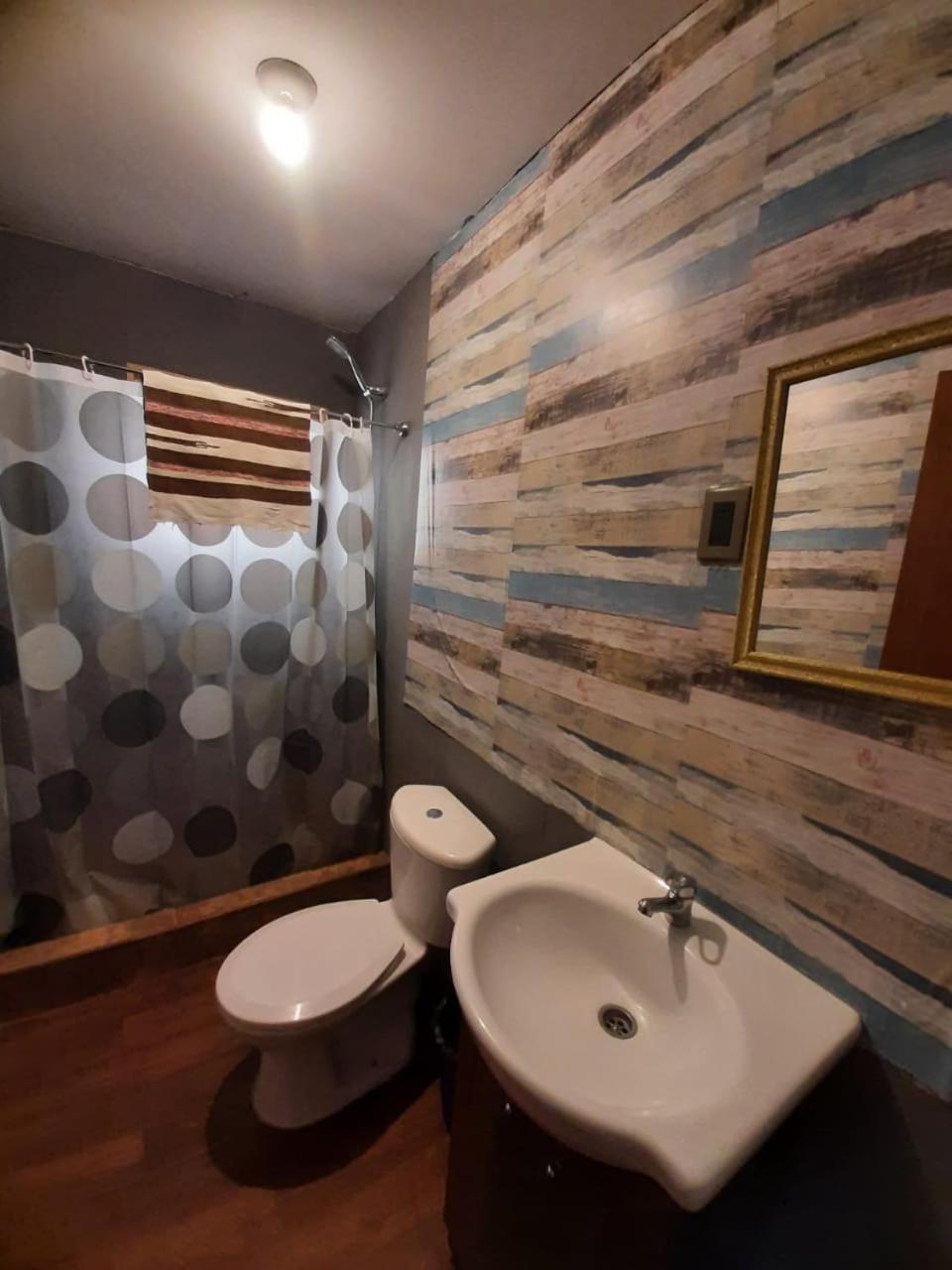 Cabañas el Castaño, radal 7 tazas