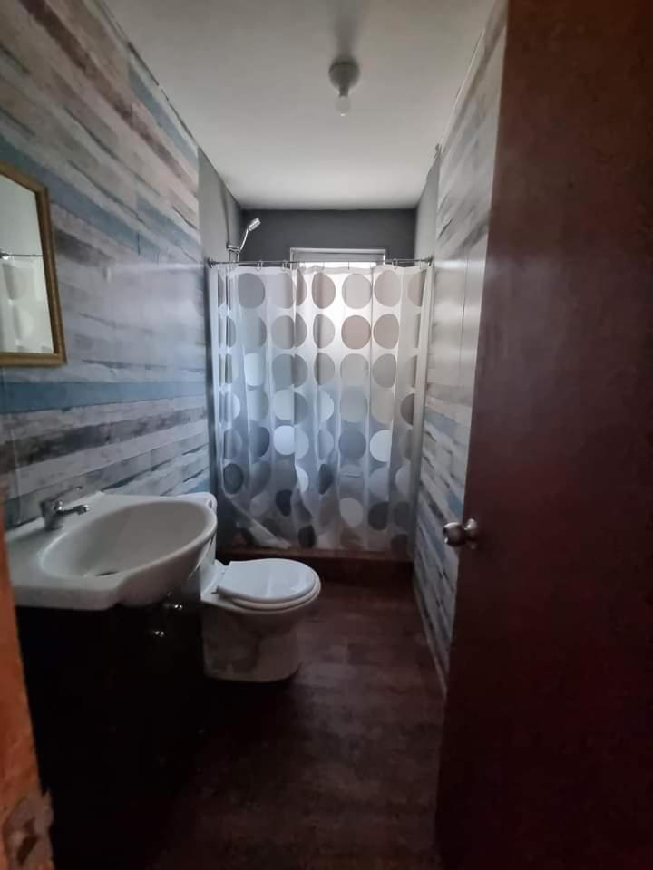 Cabañas el Castaño, radal 7 tazas