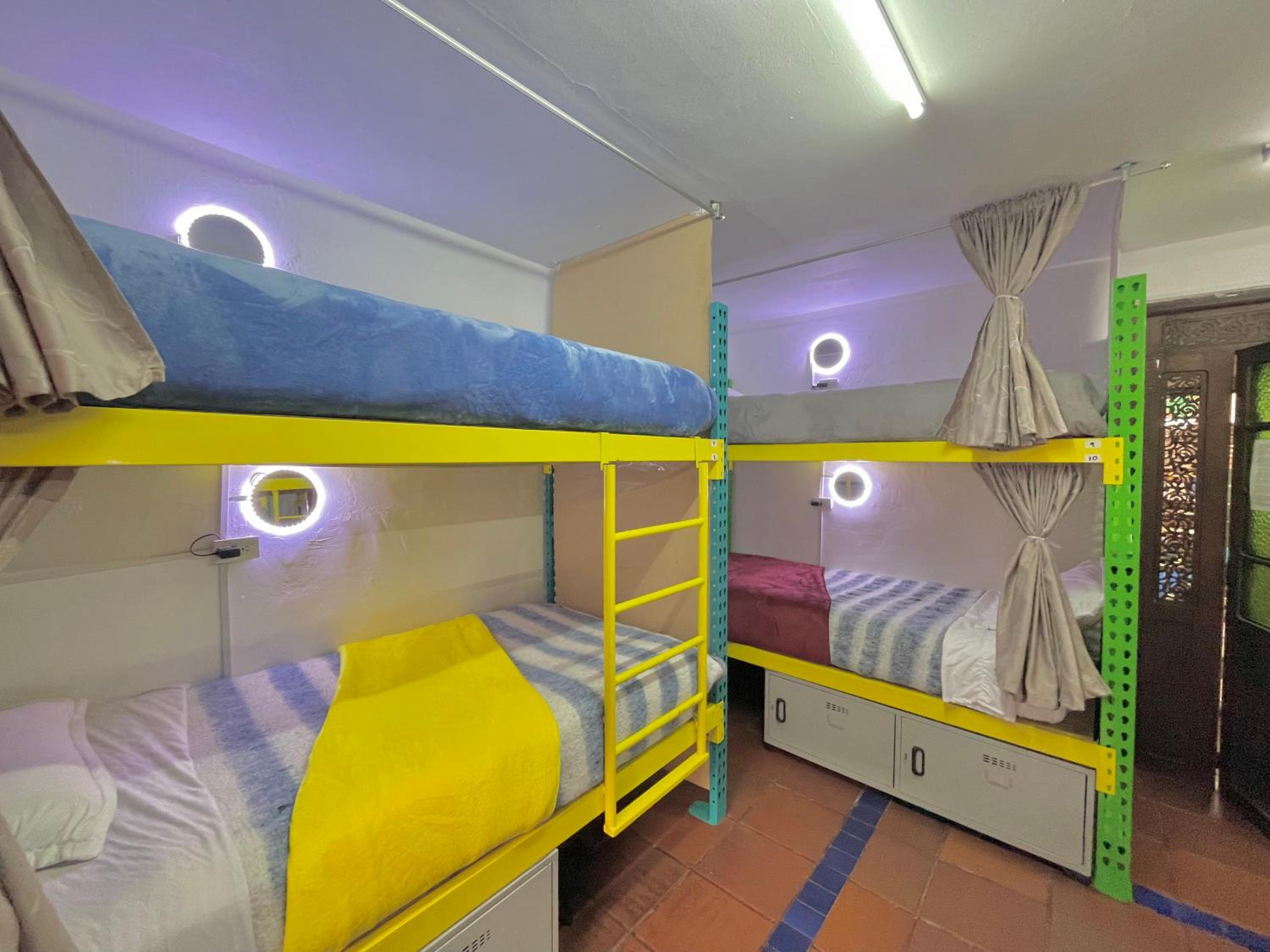 Prisma Hostel