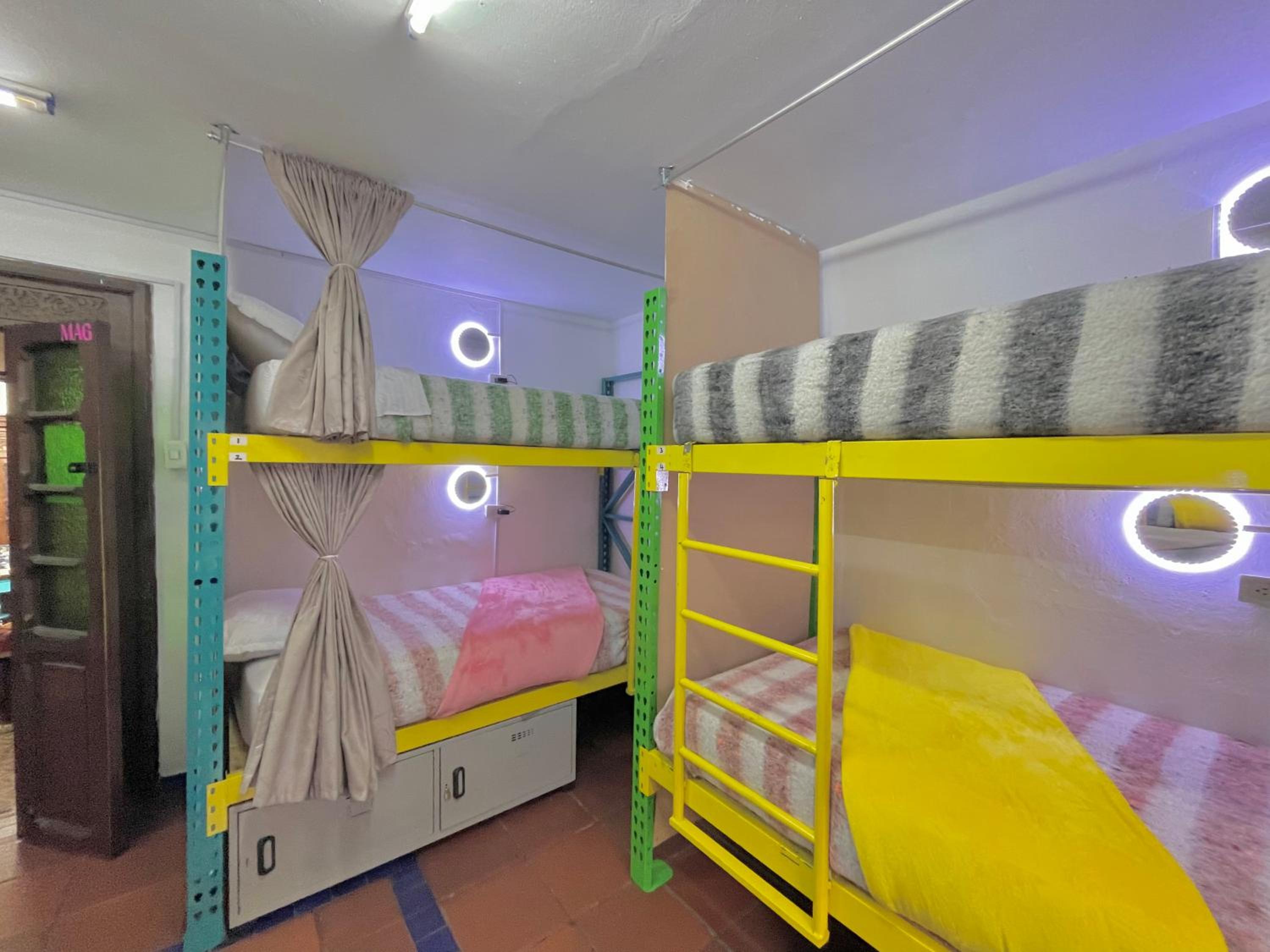 Prisma Hostel