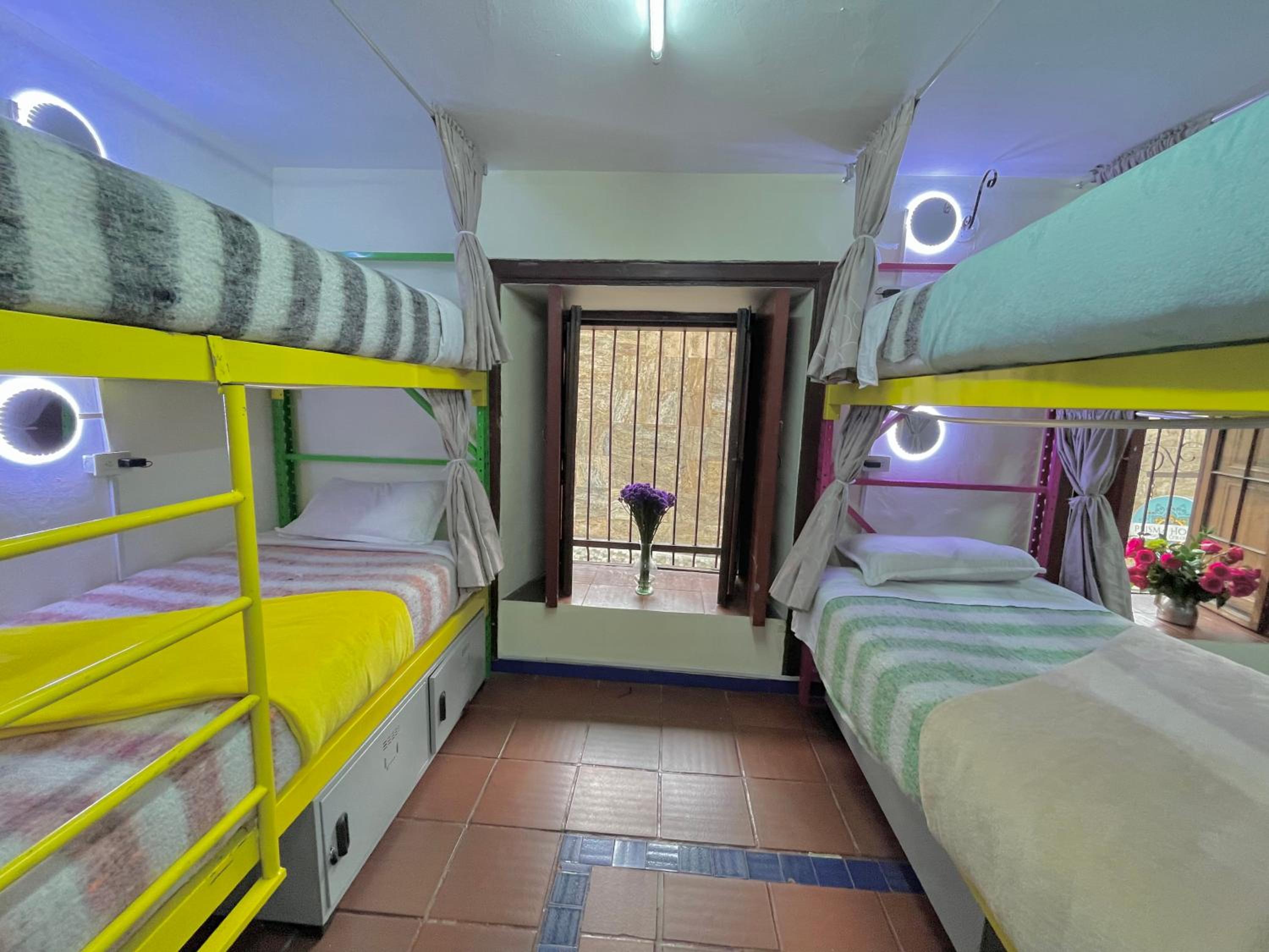 Prisma Hostel
