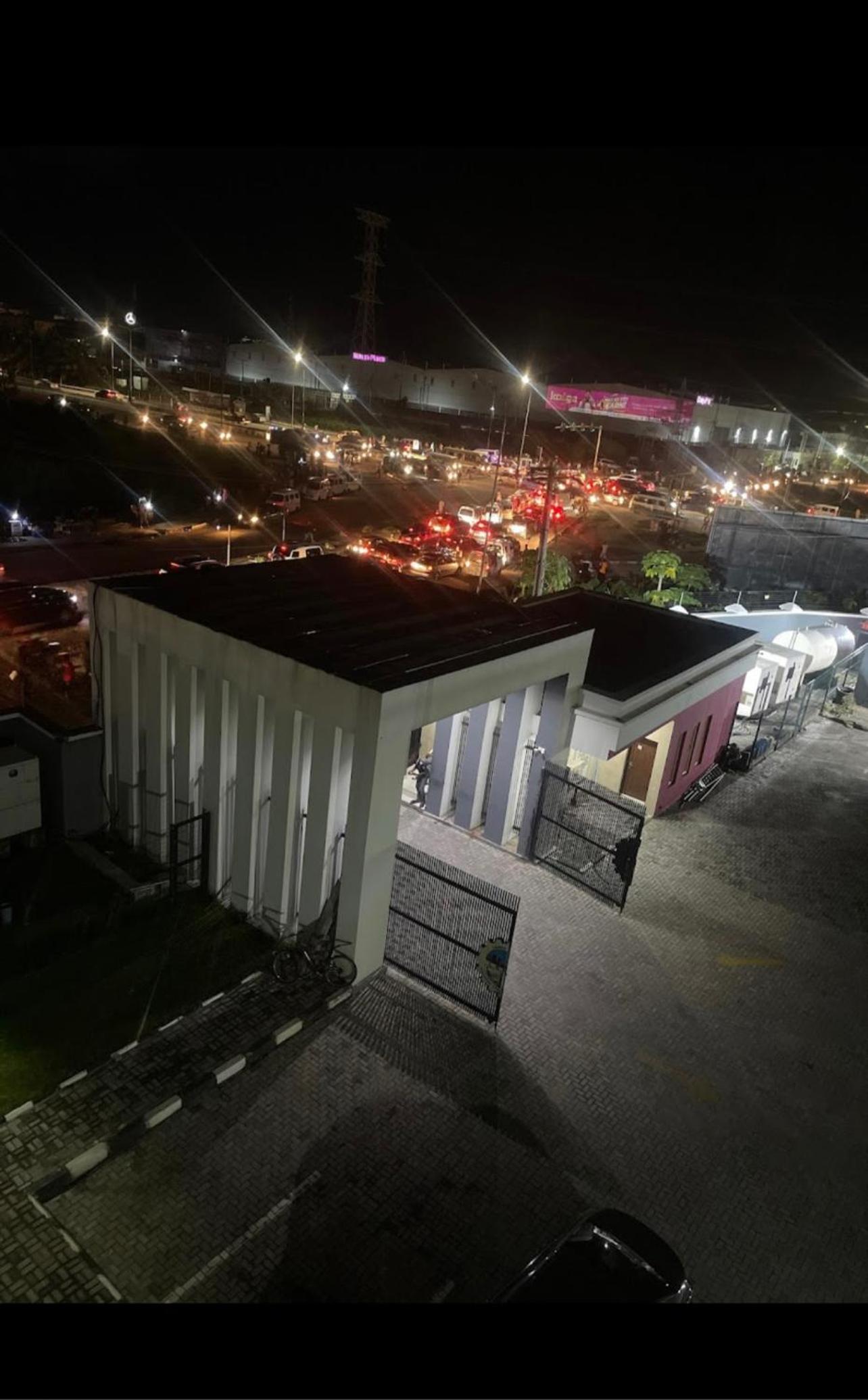 LekkiFreedomWay