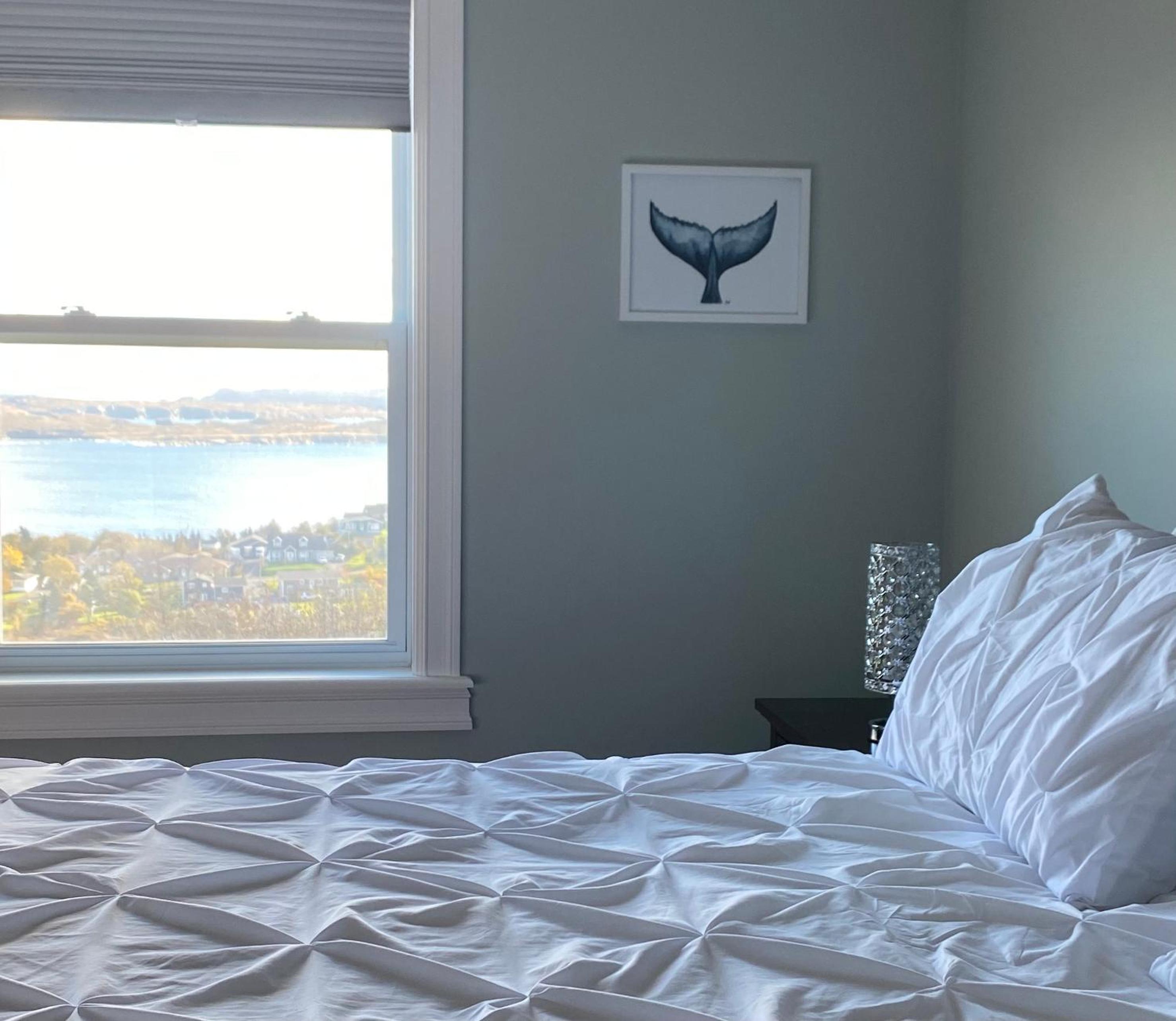 Belle Vue Cottage - Upper Island Cove