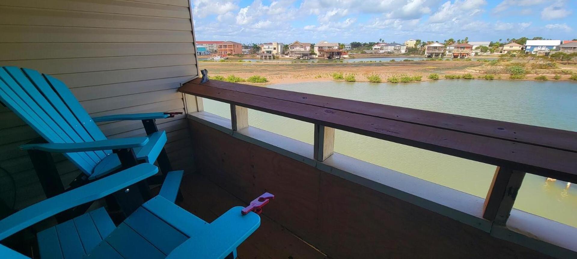Oyster Cove condo view 3