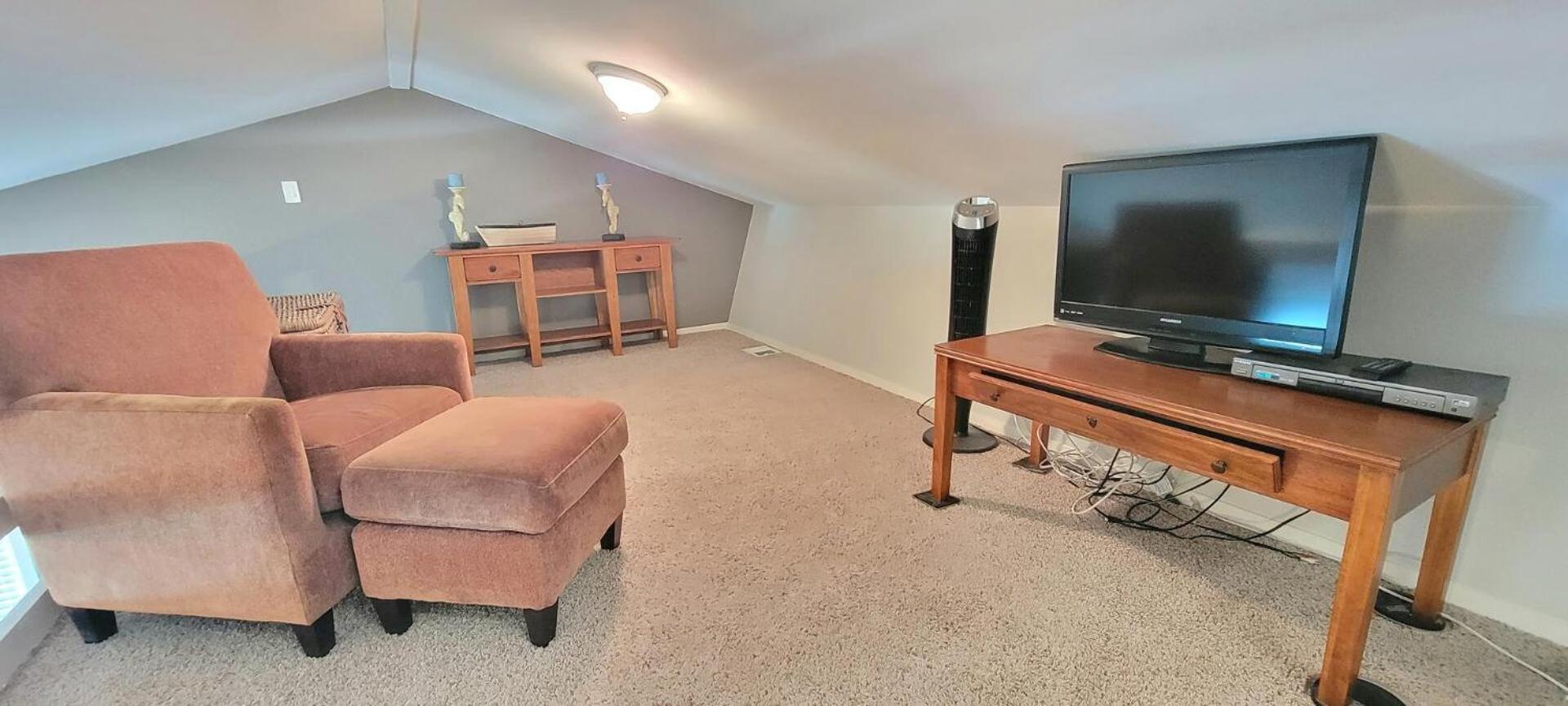 Oyster Cove condo view 4