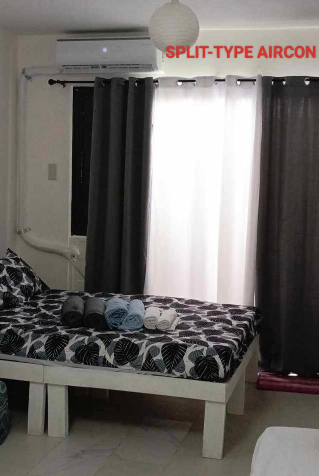 Studio One Oasis Ortigas Pasig view 3