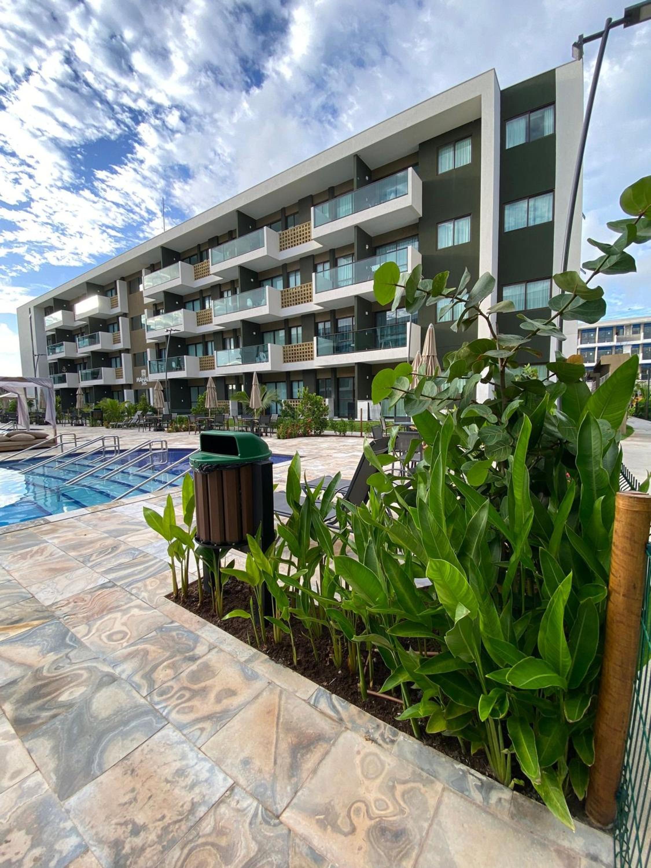 Mana Beach Experience Muro Alto C219
