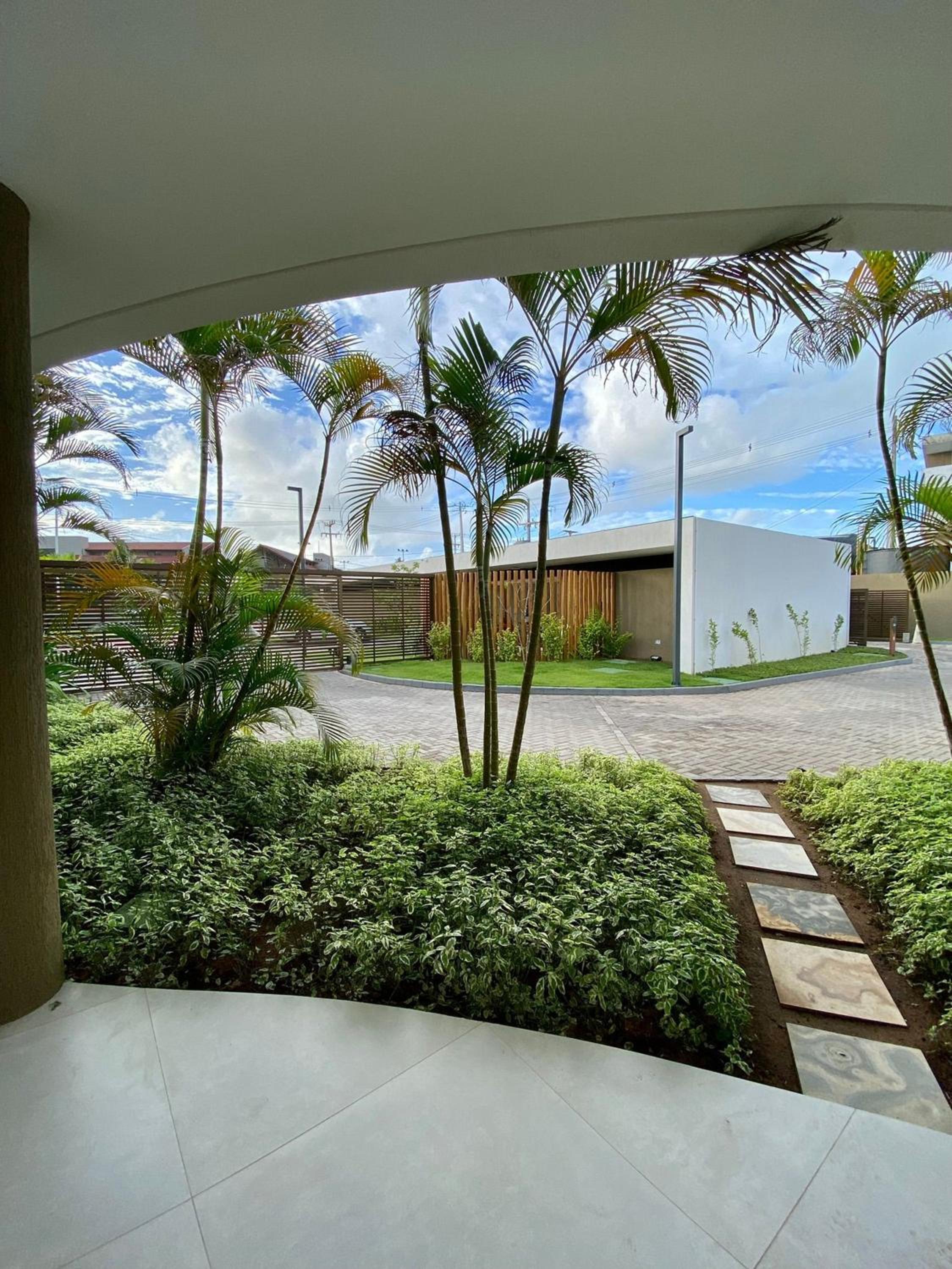 Mana Beach Experience Muro Alto C219