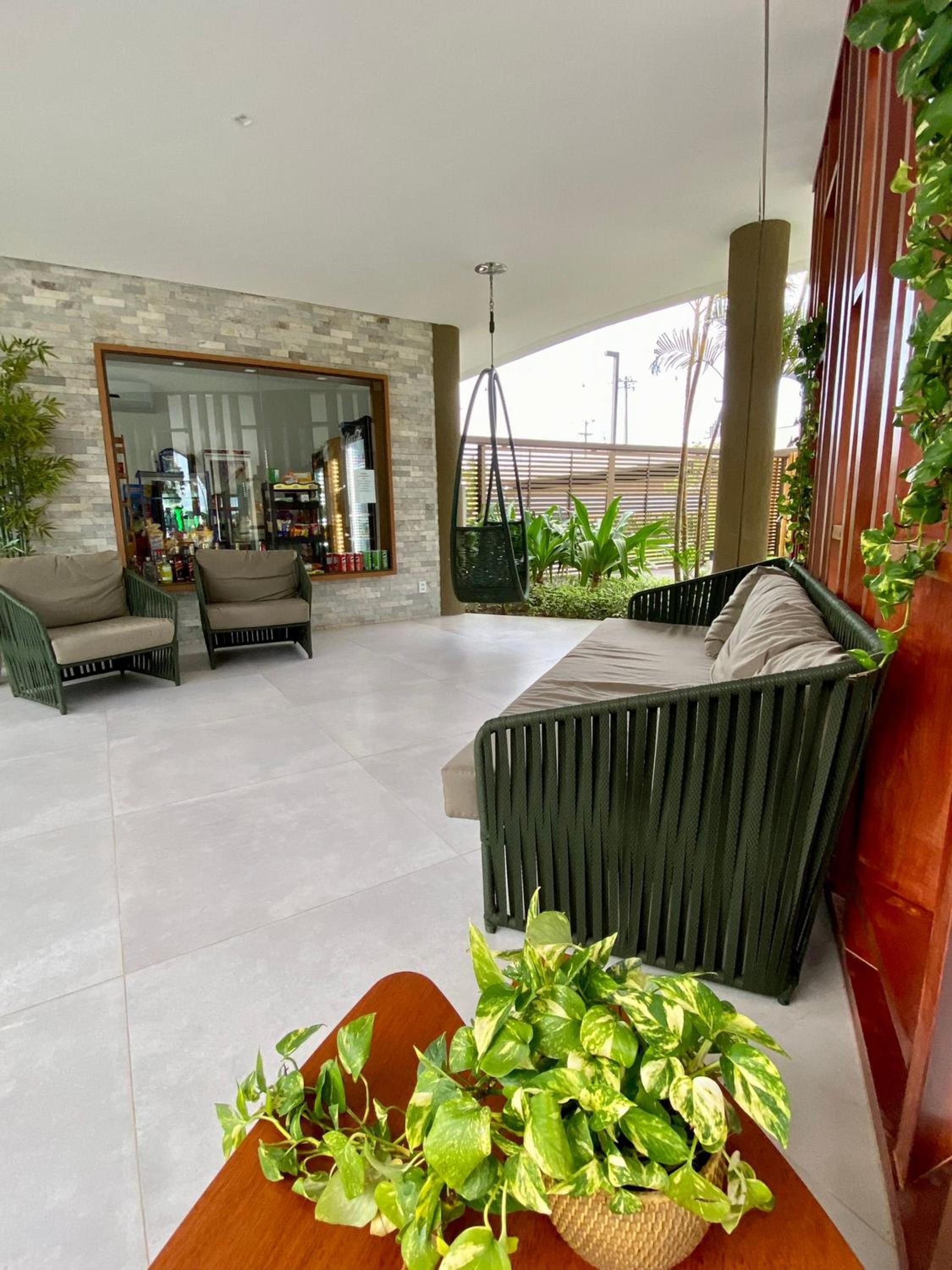 Mana Beach Experience Muro Alto C219