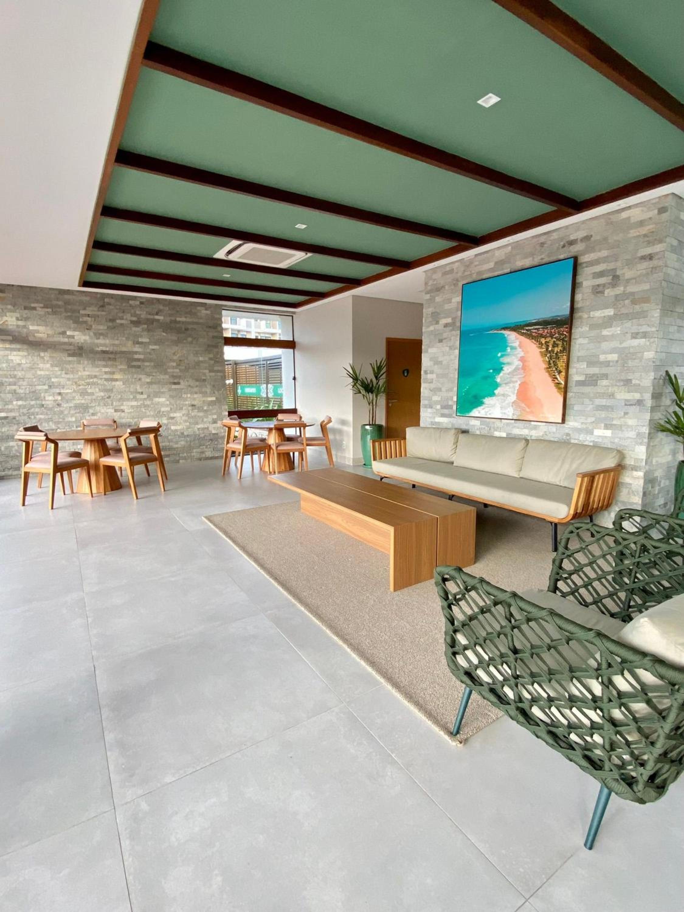 Mana Beach Experience Muro Alto C219