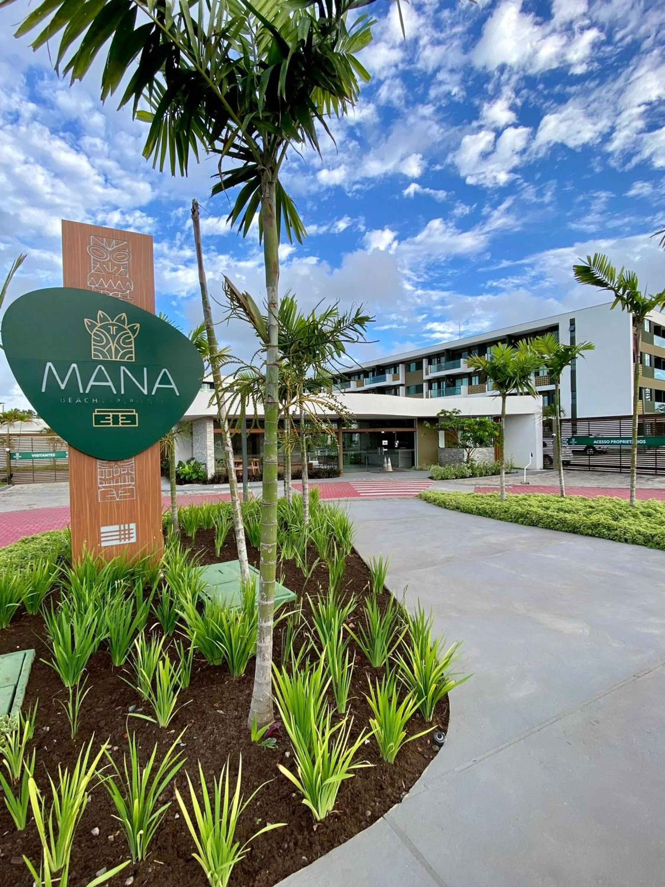 Mana Beach Experience Muro Alto C219