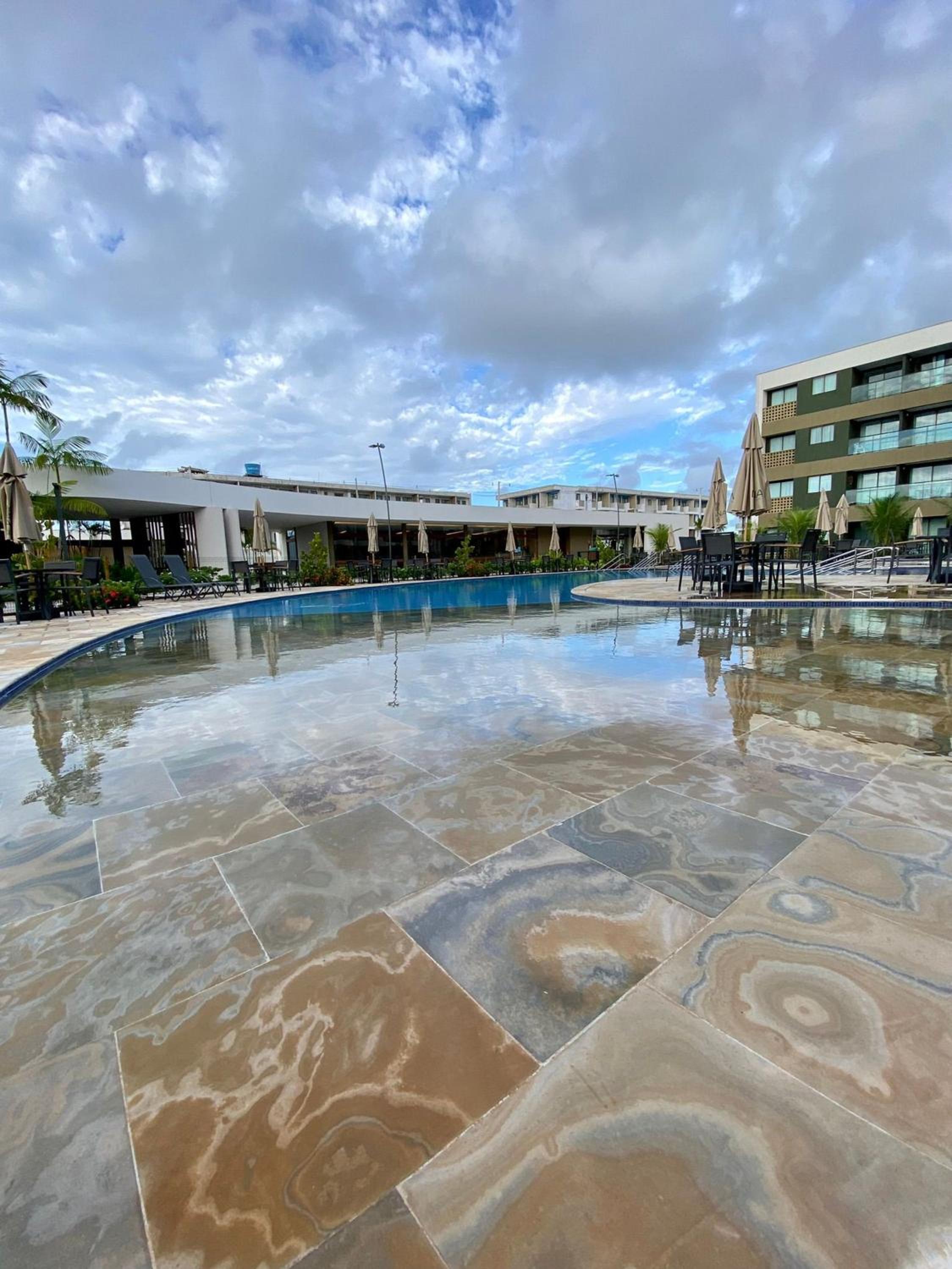 Mana Beach Experience Muro Alto C219