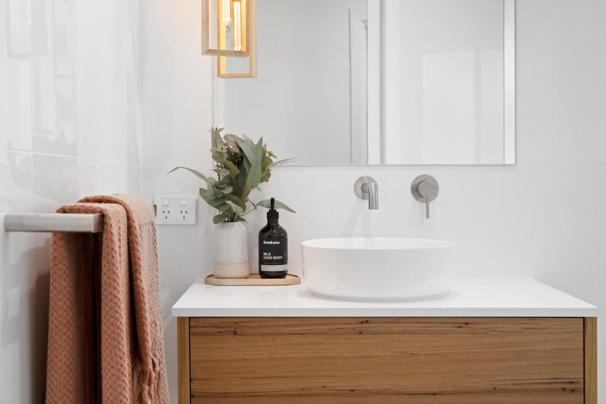 The Arches ~ Style, location and spacious living!