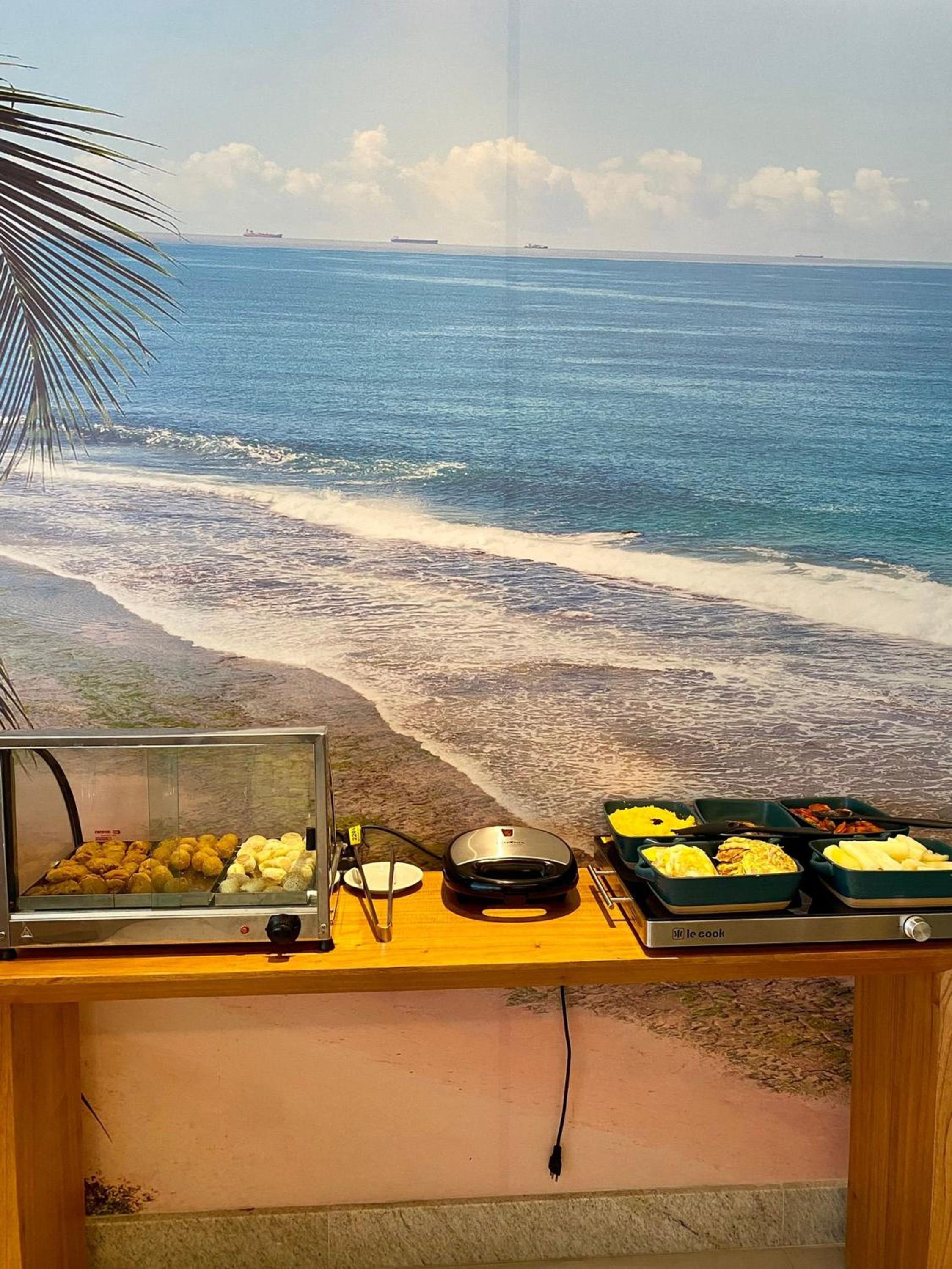 Mana Beach Experience Muro Alto C219