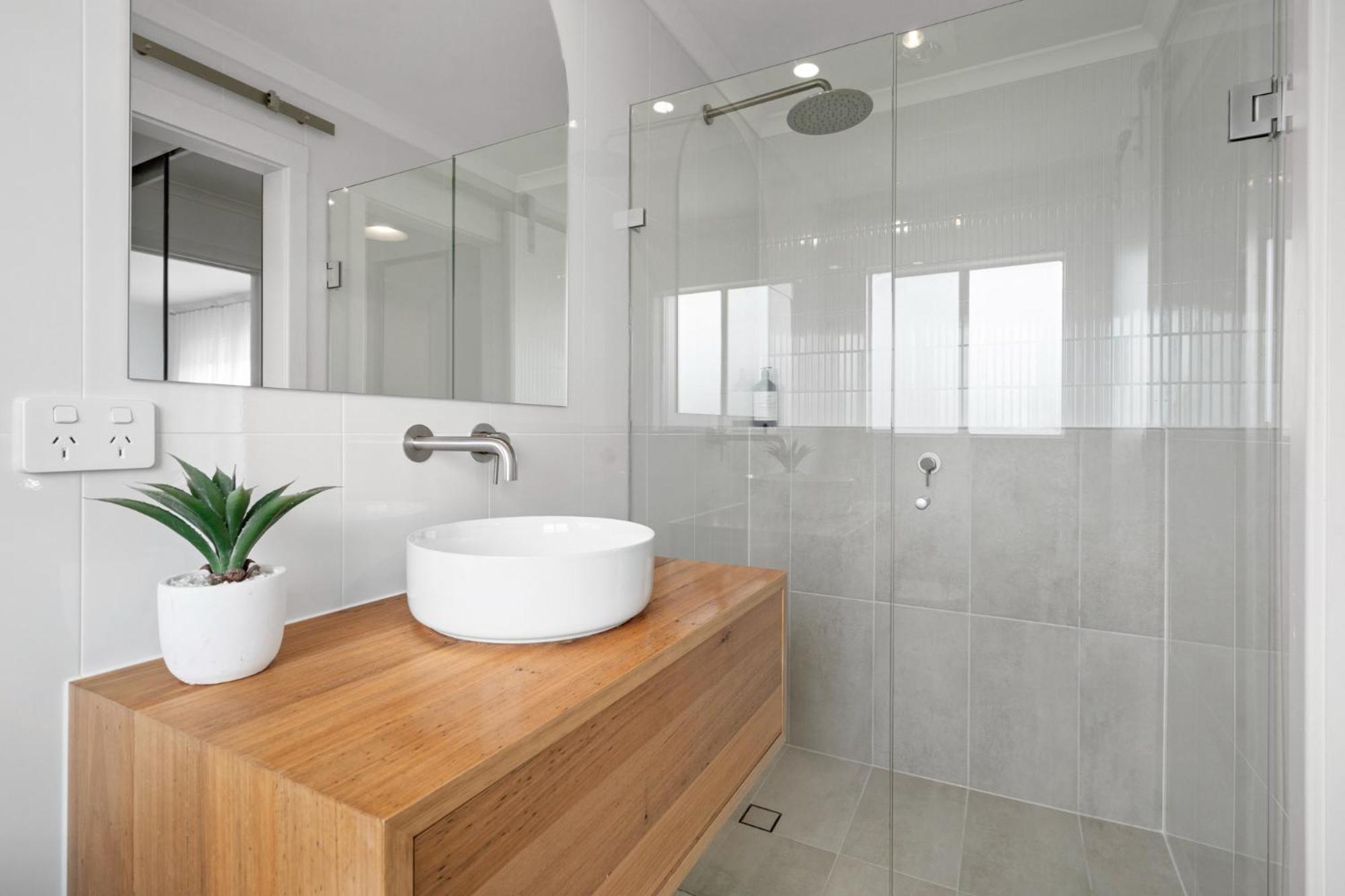 The Arches ~ Style, location and spacious living!
