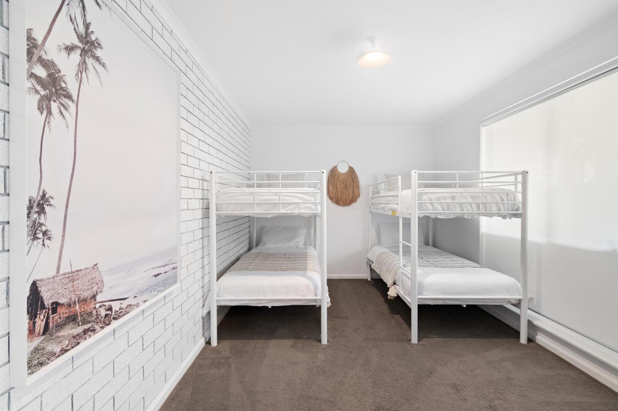 The Arches ~ Style, location and spacious living!