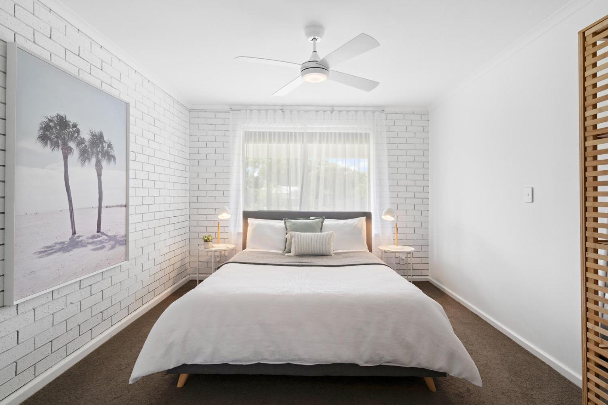 The Arches ~ Style, location and spacious living!