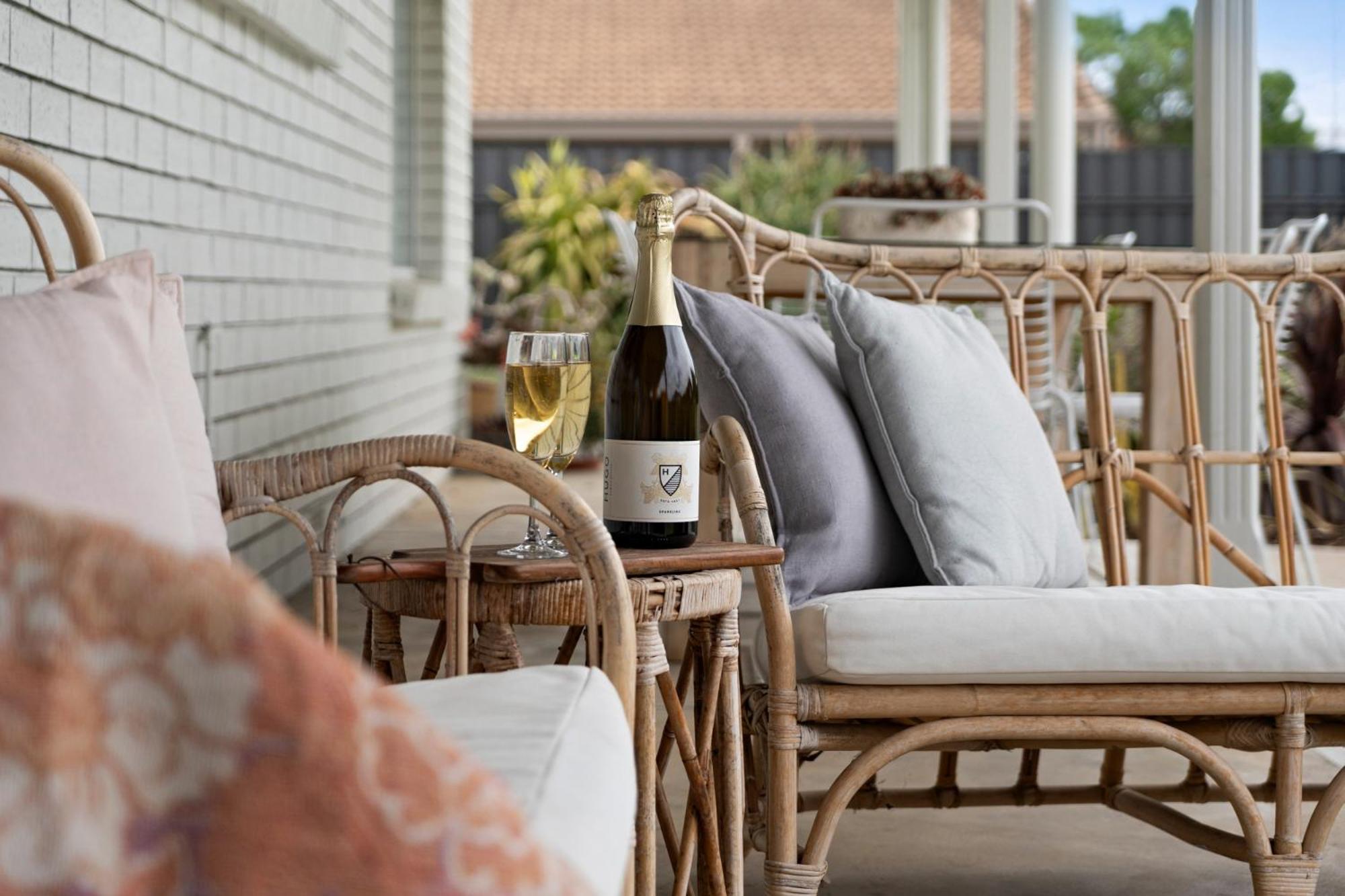 The Arches ~ Style, location and spacious living!