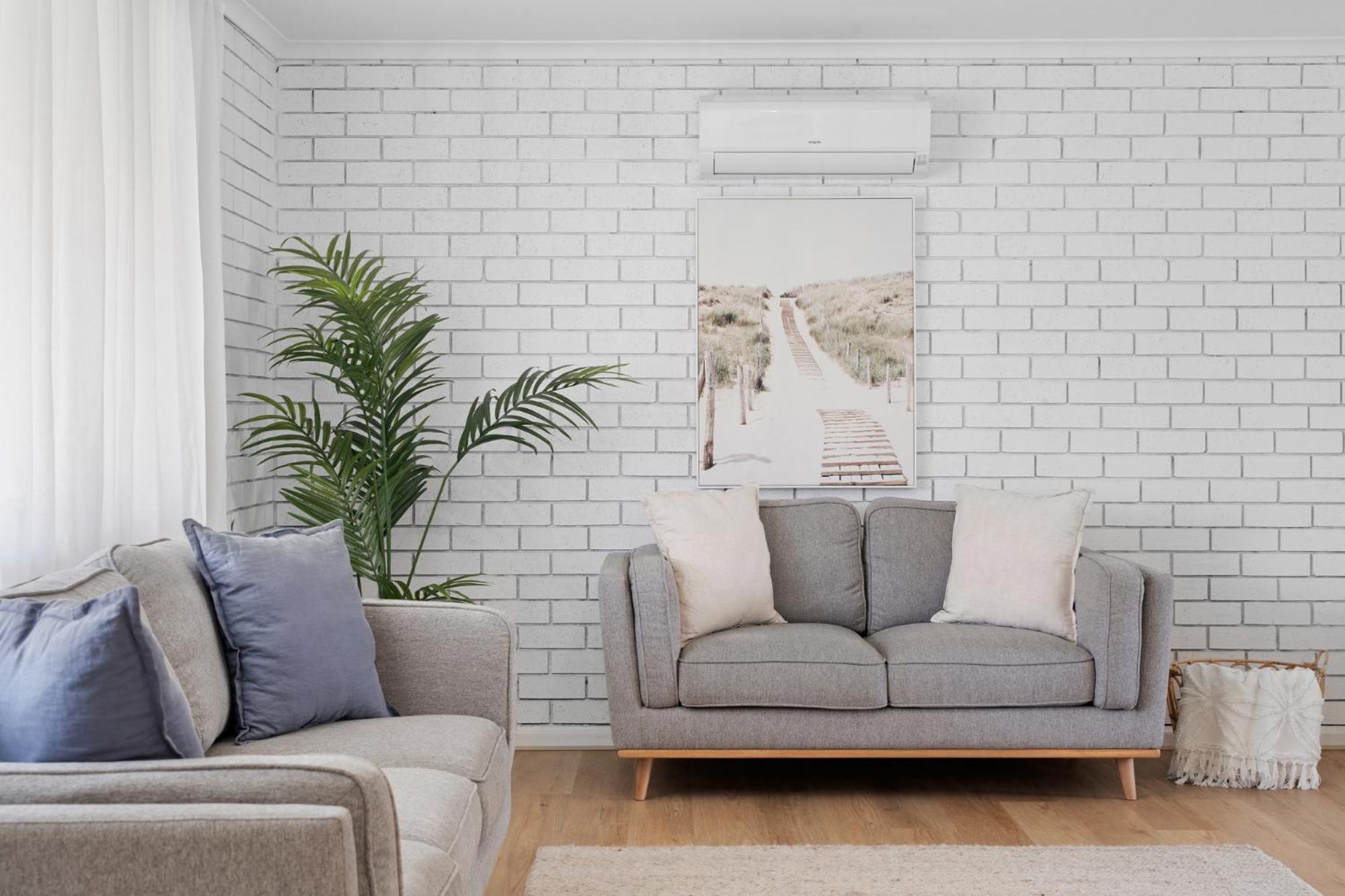 The Arches ~ Style, location and spacious living!