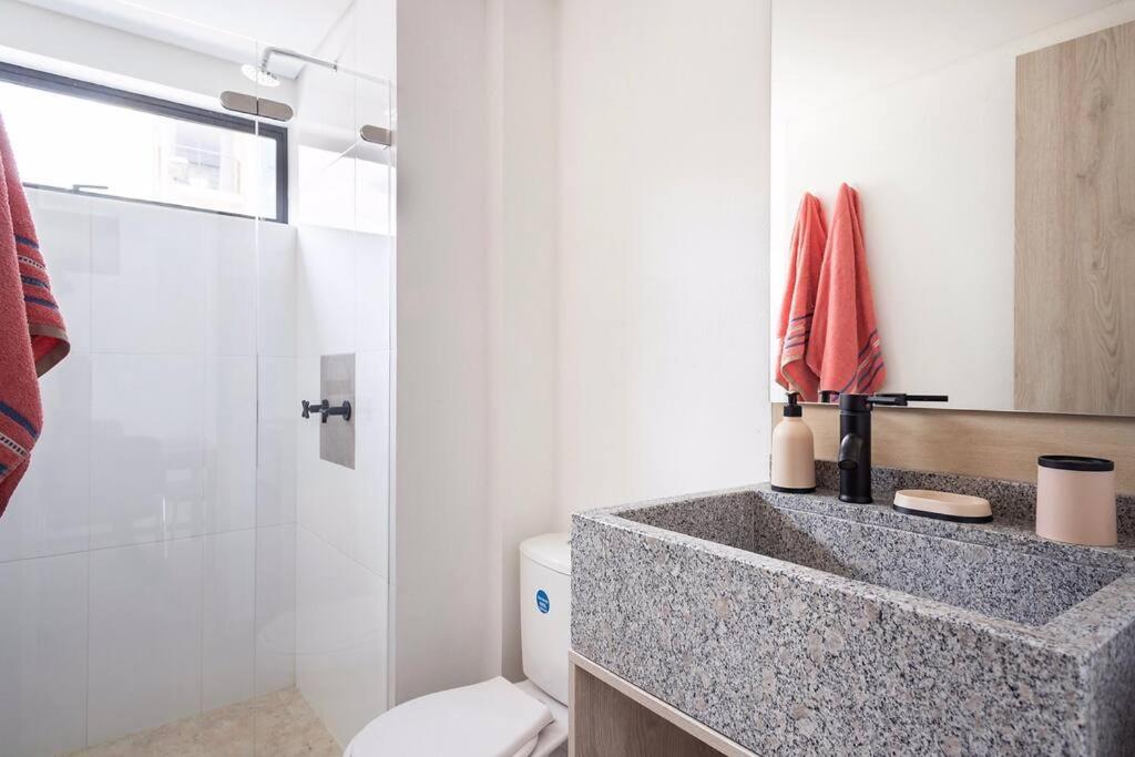 Gorgeous 2/2 in PRIME Location! Brand NEW