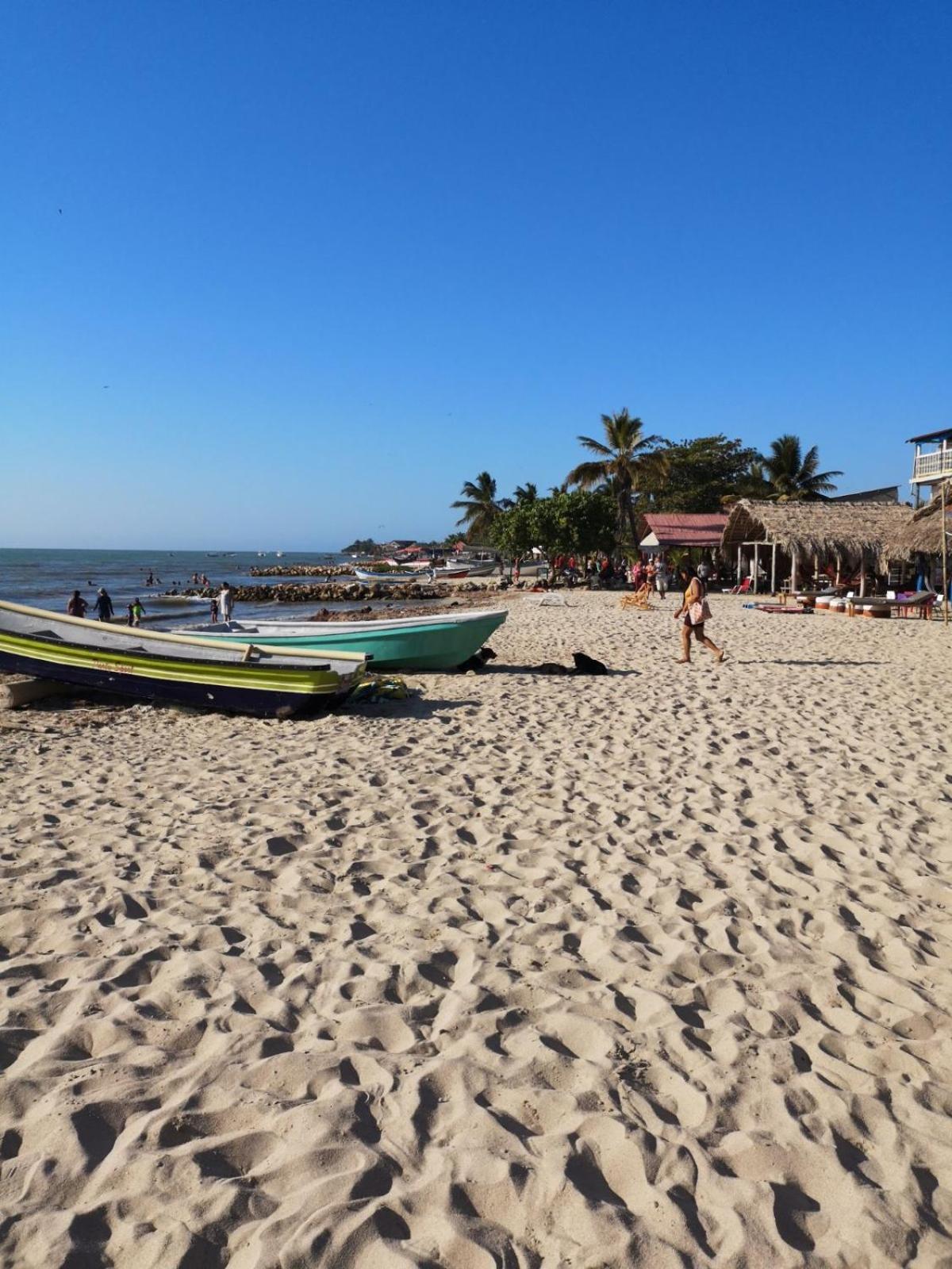 Cabañas La Múcura