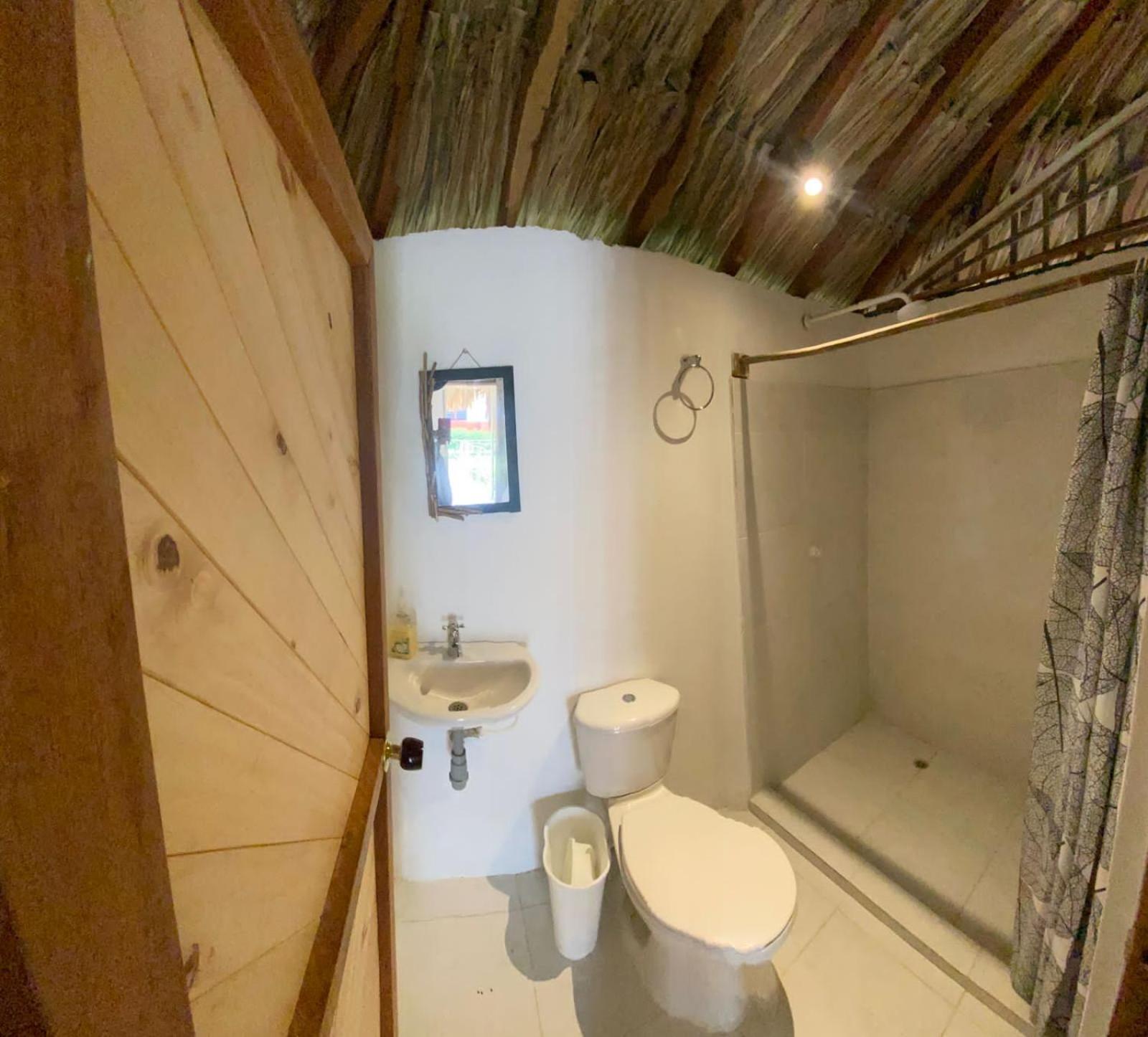 Cabañas La Múcura