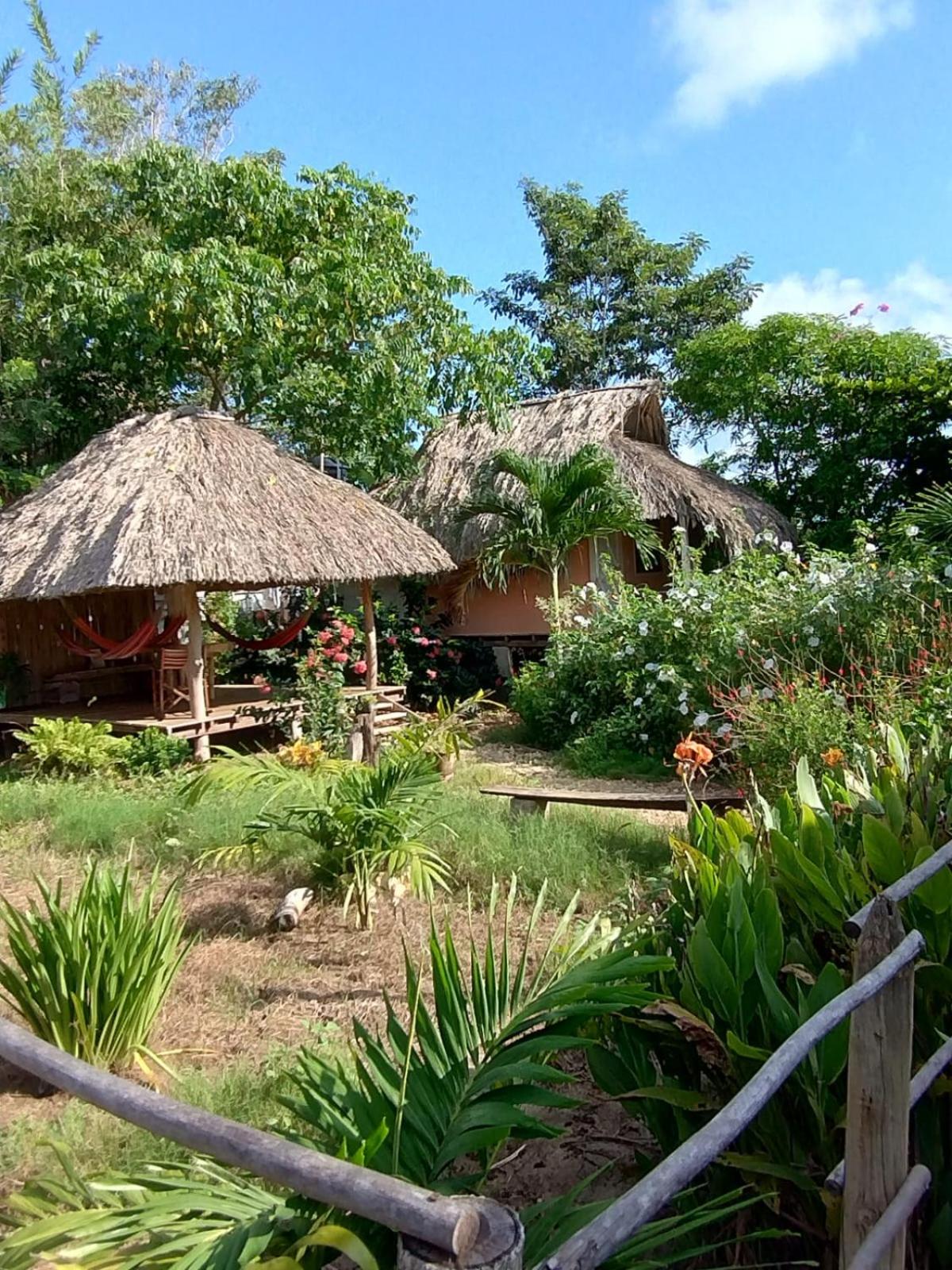 Cabañas La Múcura