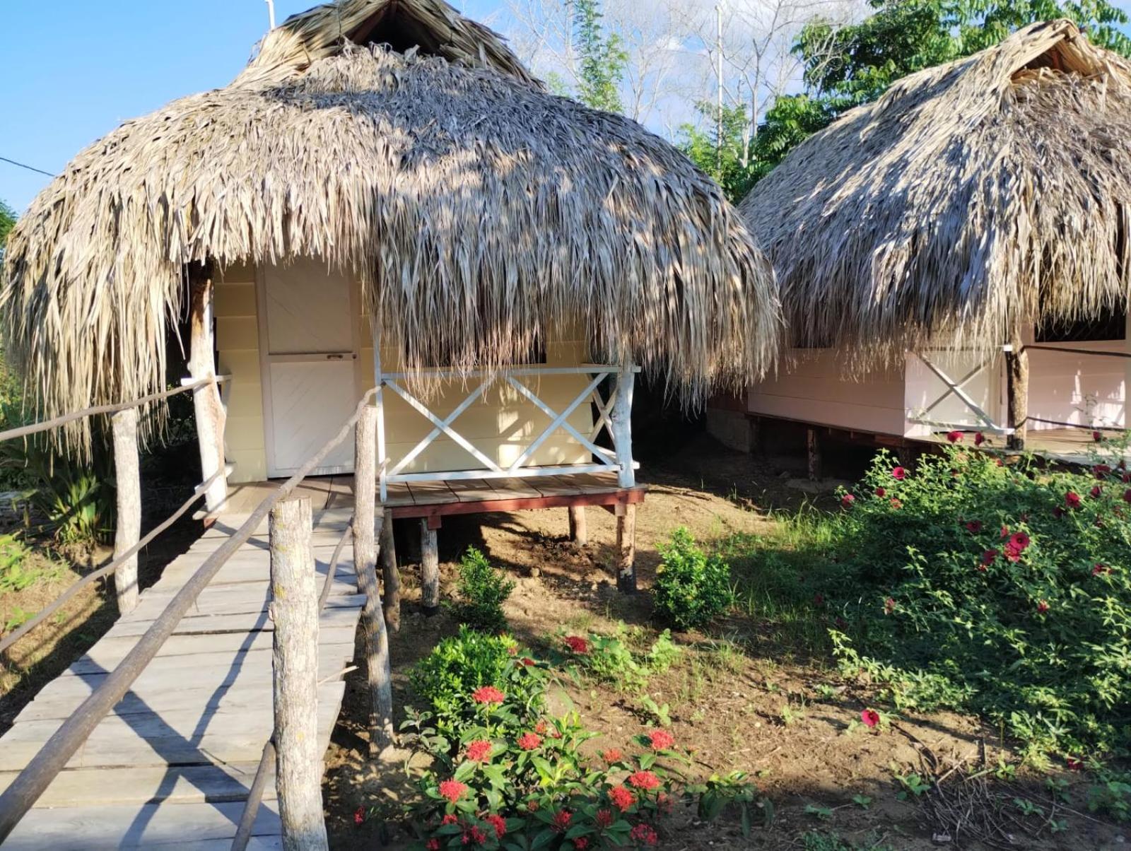 Cabañas La Múcura
