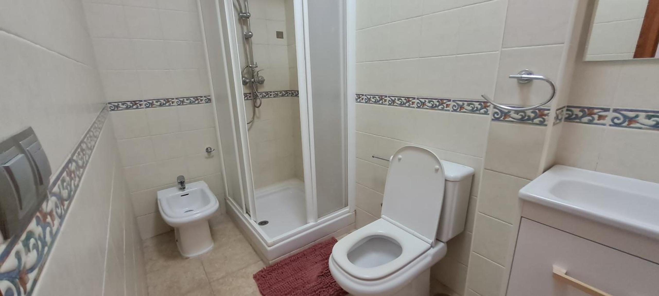 Apartamentos TrianaSol