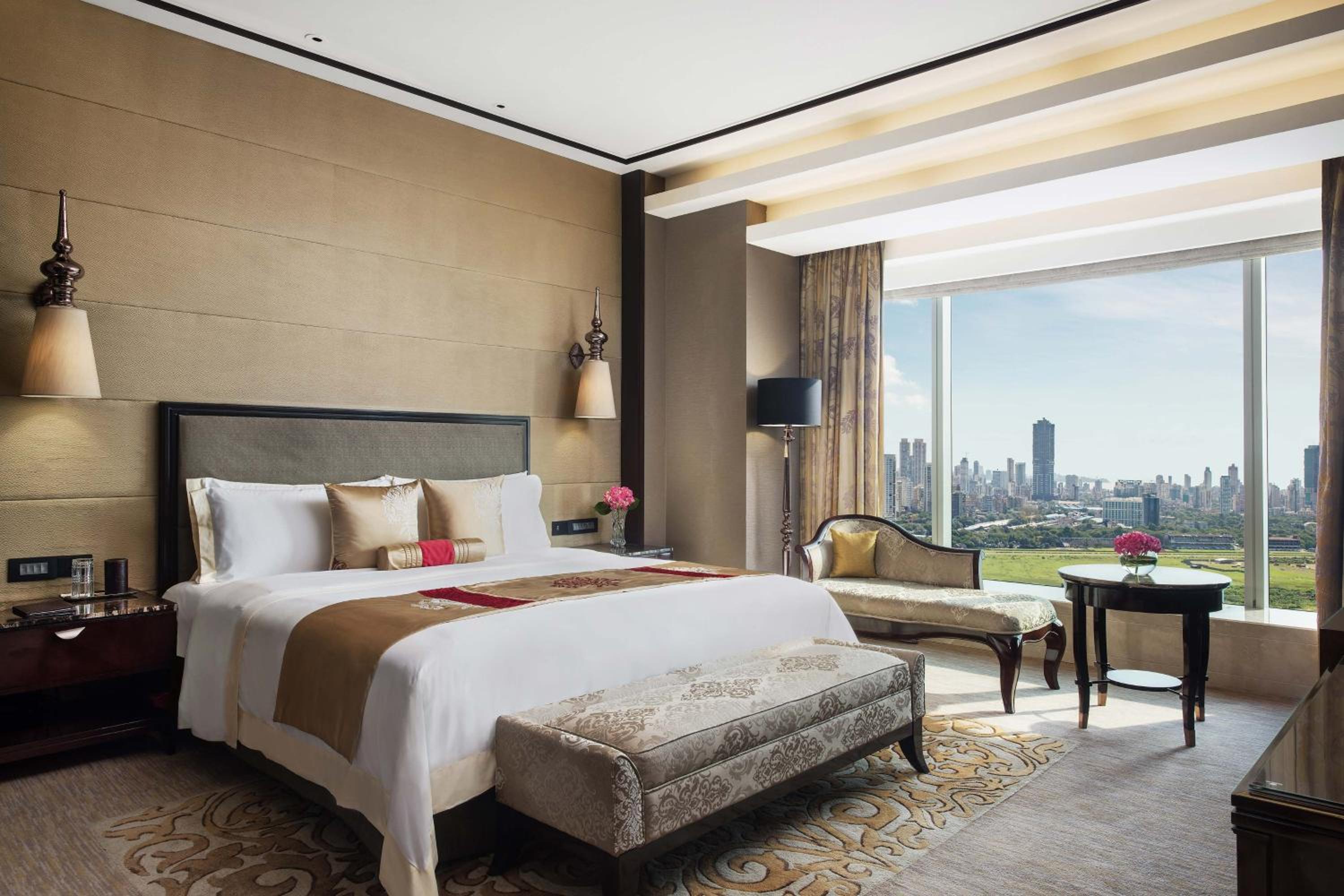 Mumbai Vacations - The St. Regis Mumbai - Property Image 69